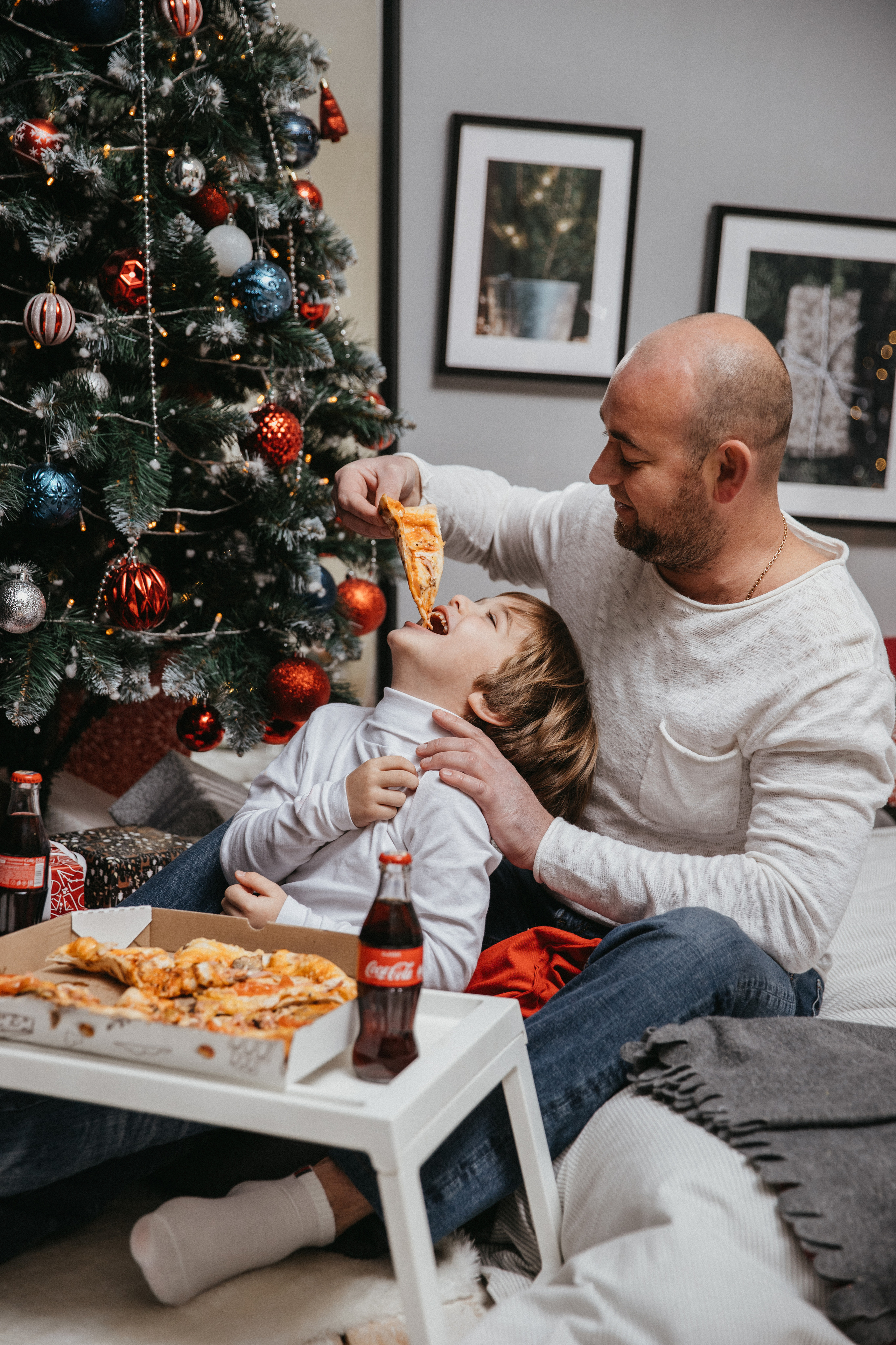 Новый Год 25/26. Цены и условия на съемки. Event