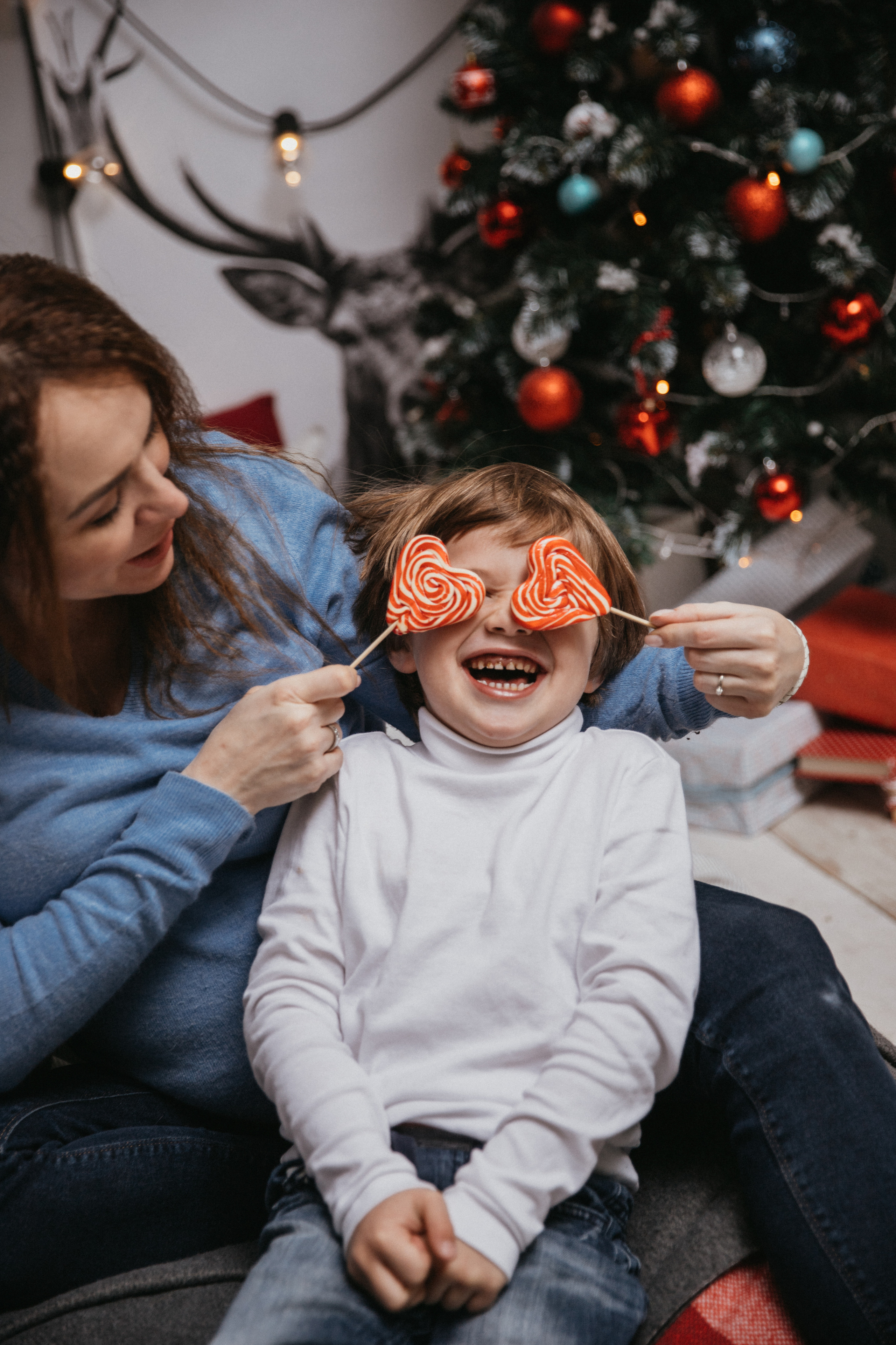 Новый Год 25/26. Цены и условия на съемки. Event