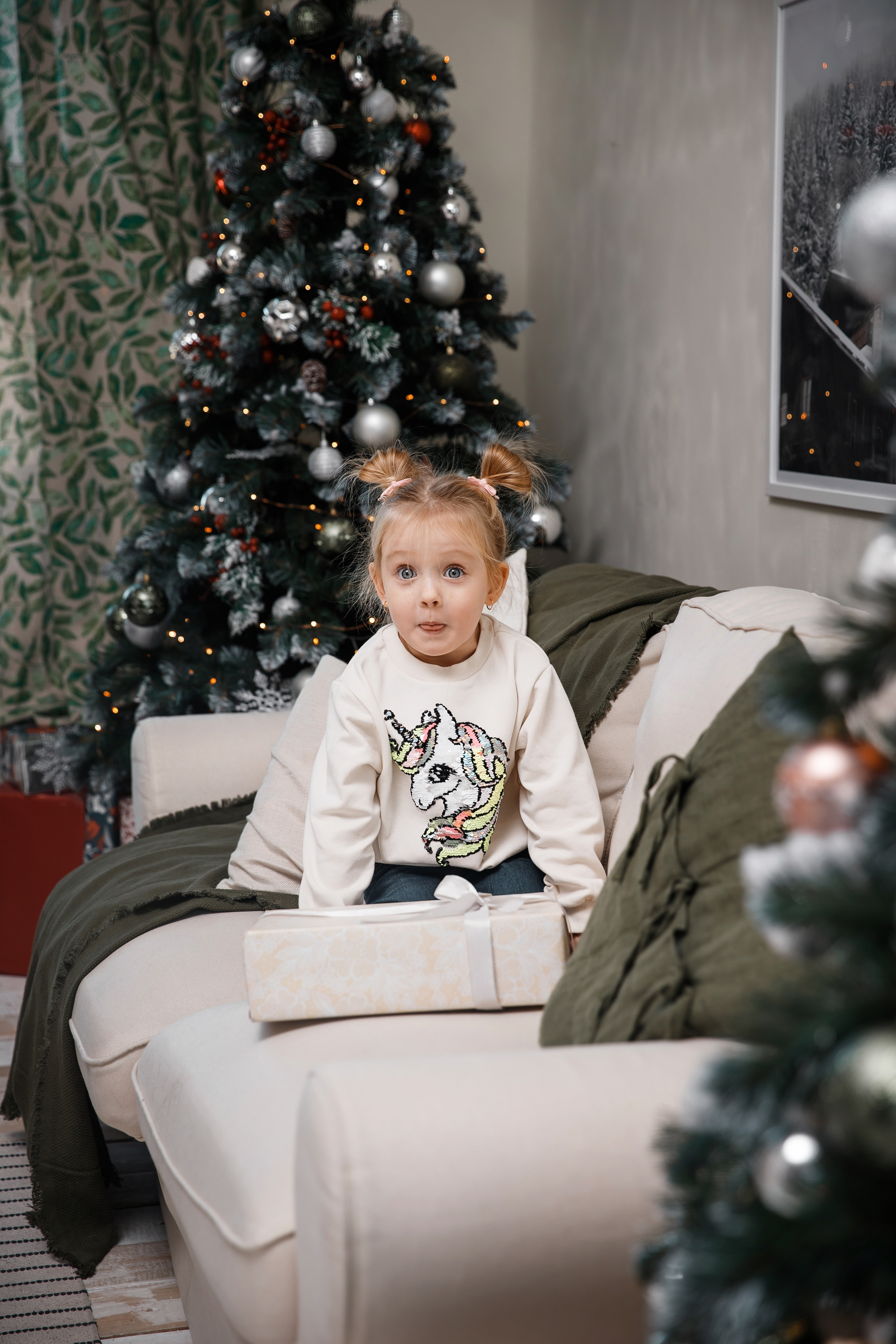 Новый Год 25/26. Цены и условия на съемки. Event