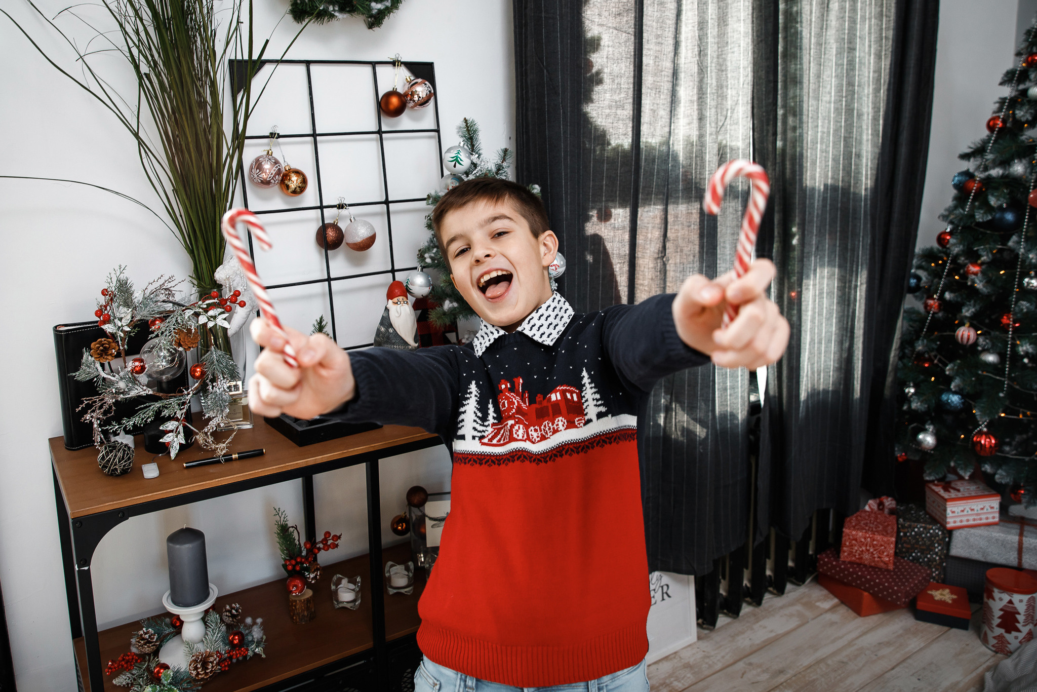 Новый Год 25/26. Цены и условия на съемки. Event