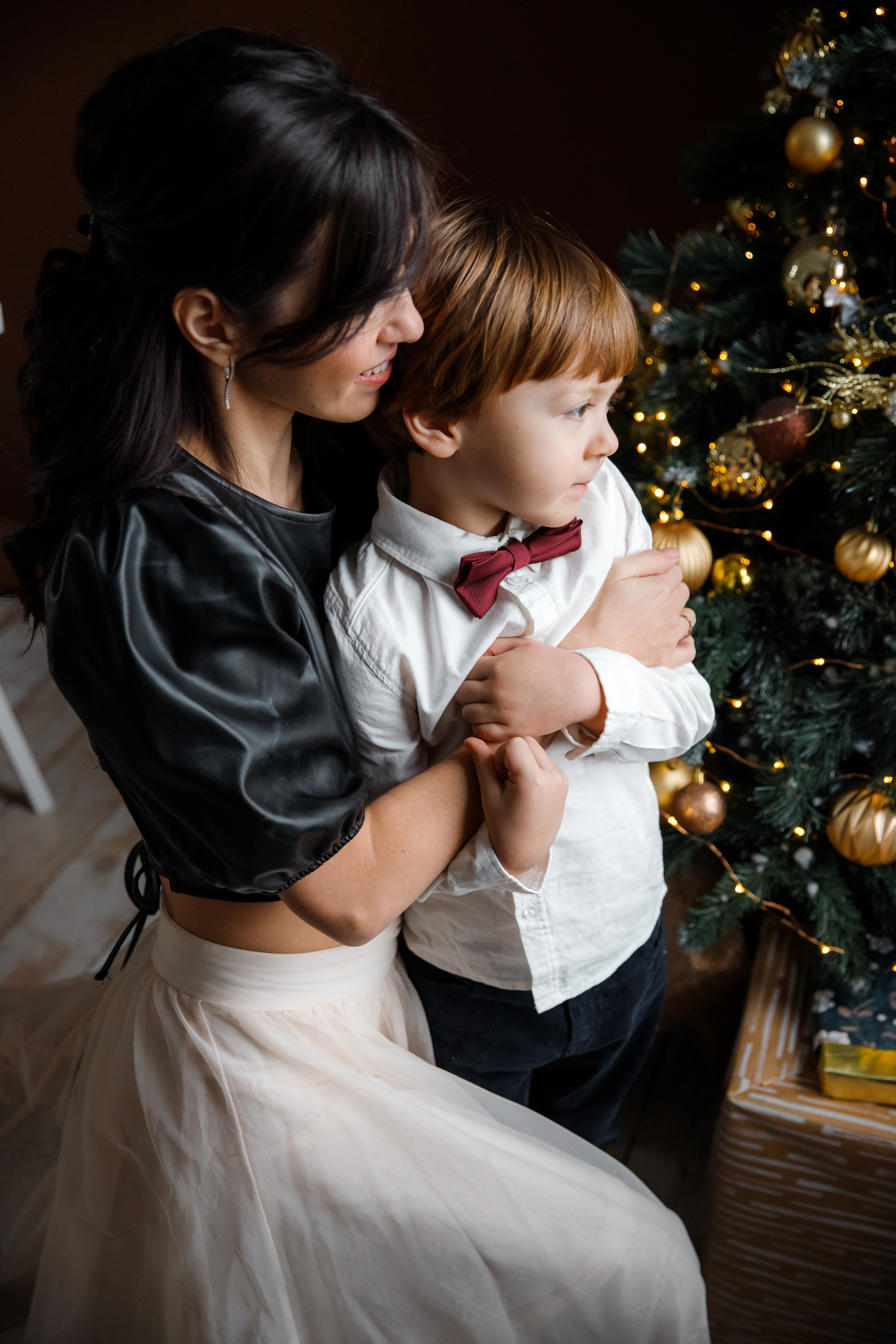 Новый Год 25/26. Цены и условия на съемки. Event