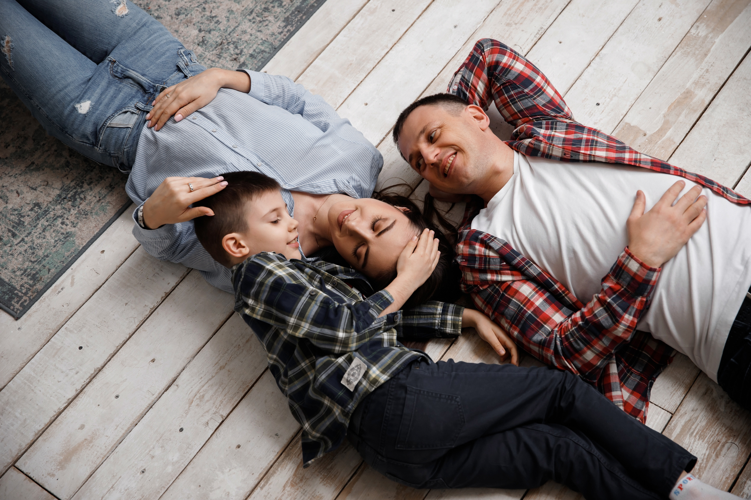 Новый Год 25/26. Цены и условия на съемки. Event