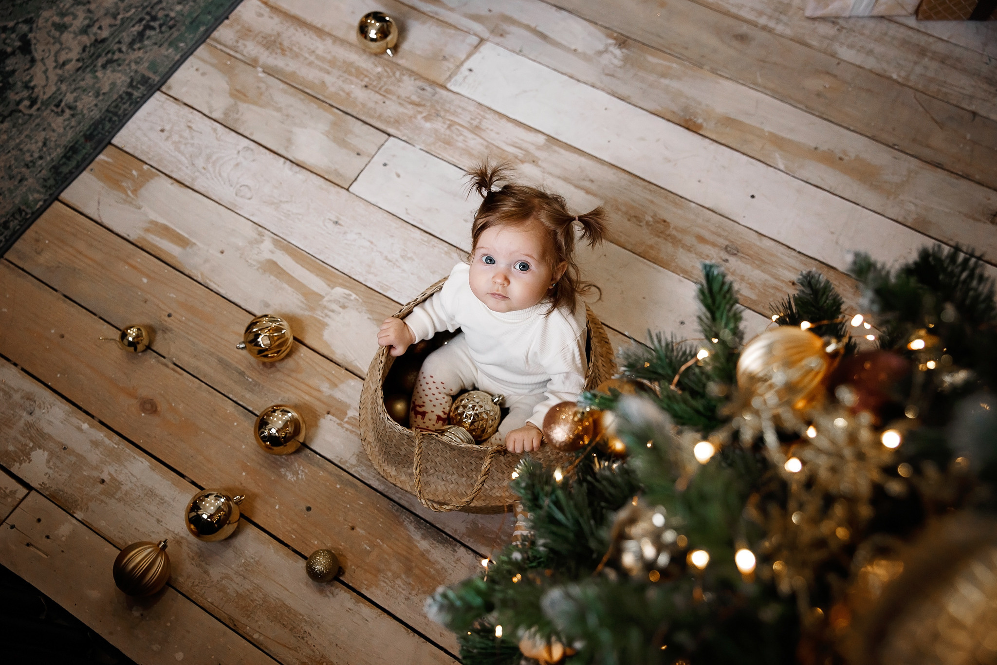 Новый Год 25/26. Цены и условия на съемки. Event