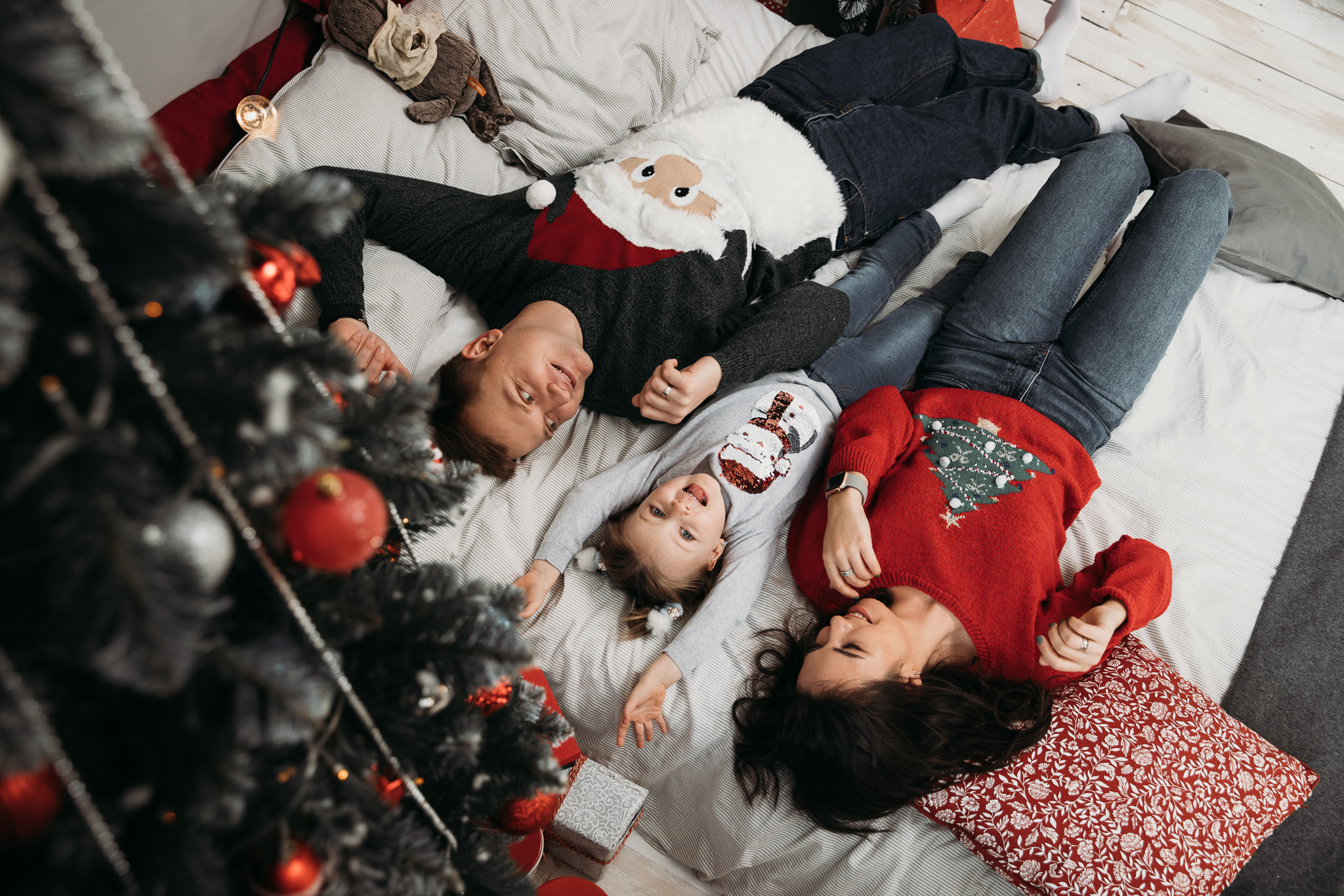 Новый Год 25/26. Цены и условия на съемки. Event