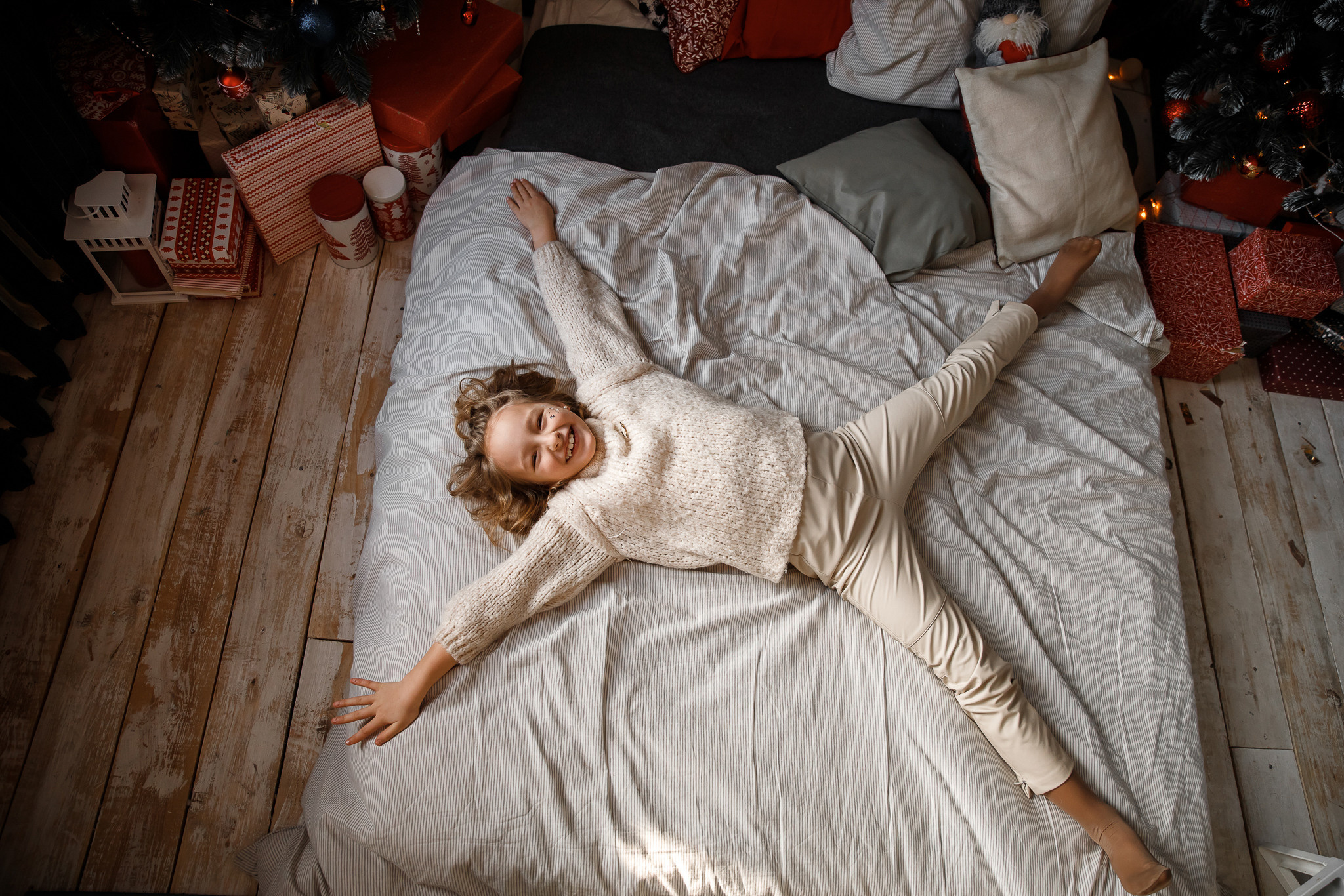 Новый Год 25/26. Цены и условия на съемки. Event