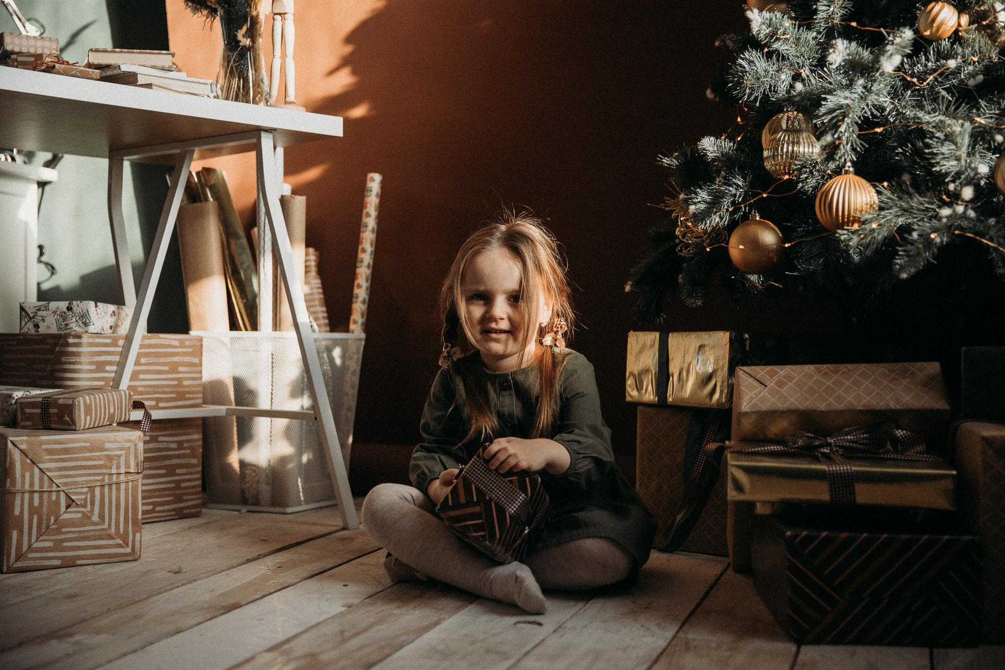 Новый Год 25/26. Цены и условия на съемки. Event