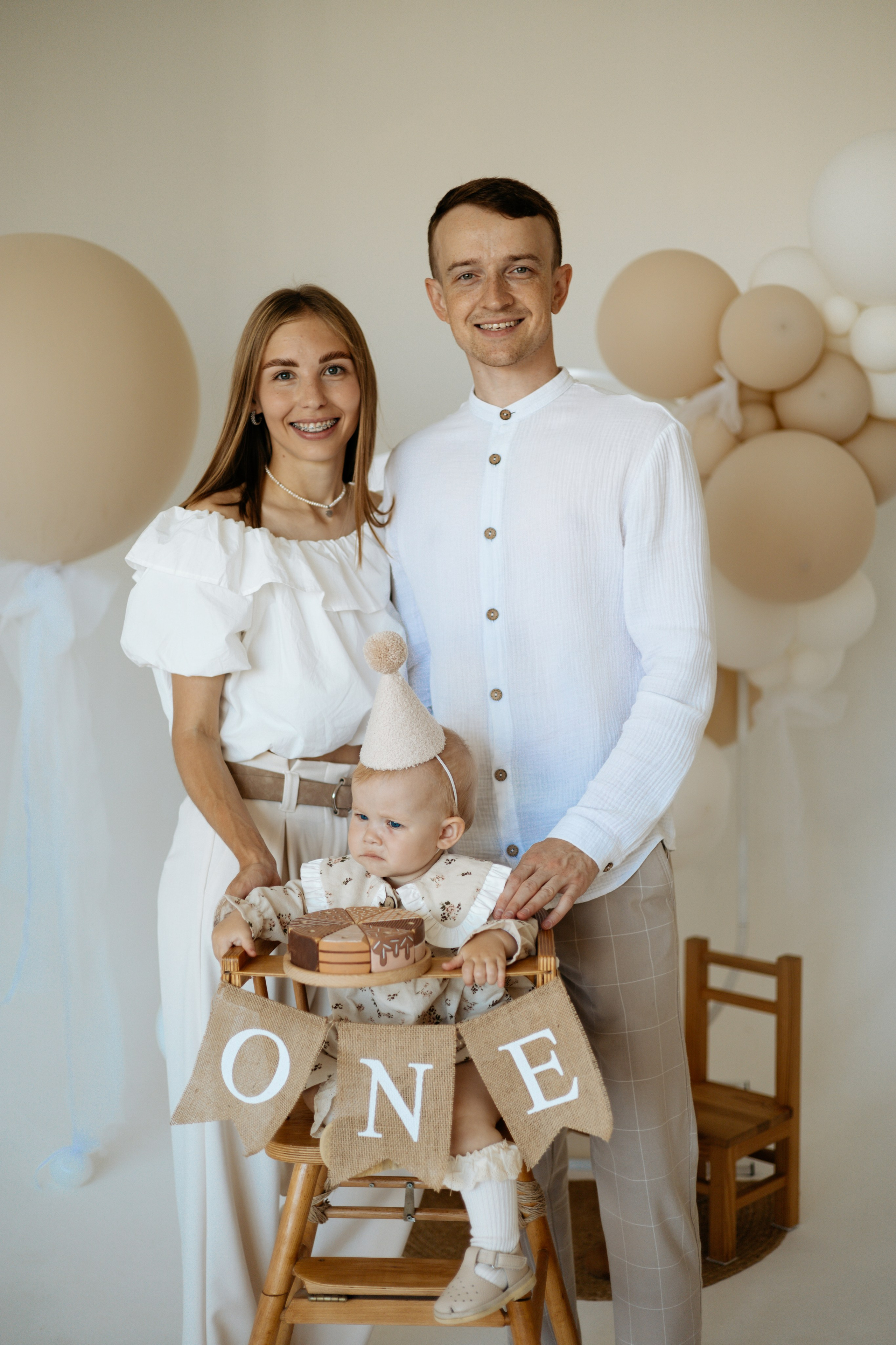 Есения, Катя, Виталик. Самый теплый фотограф в Краснодаре Рябоконь Ксения