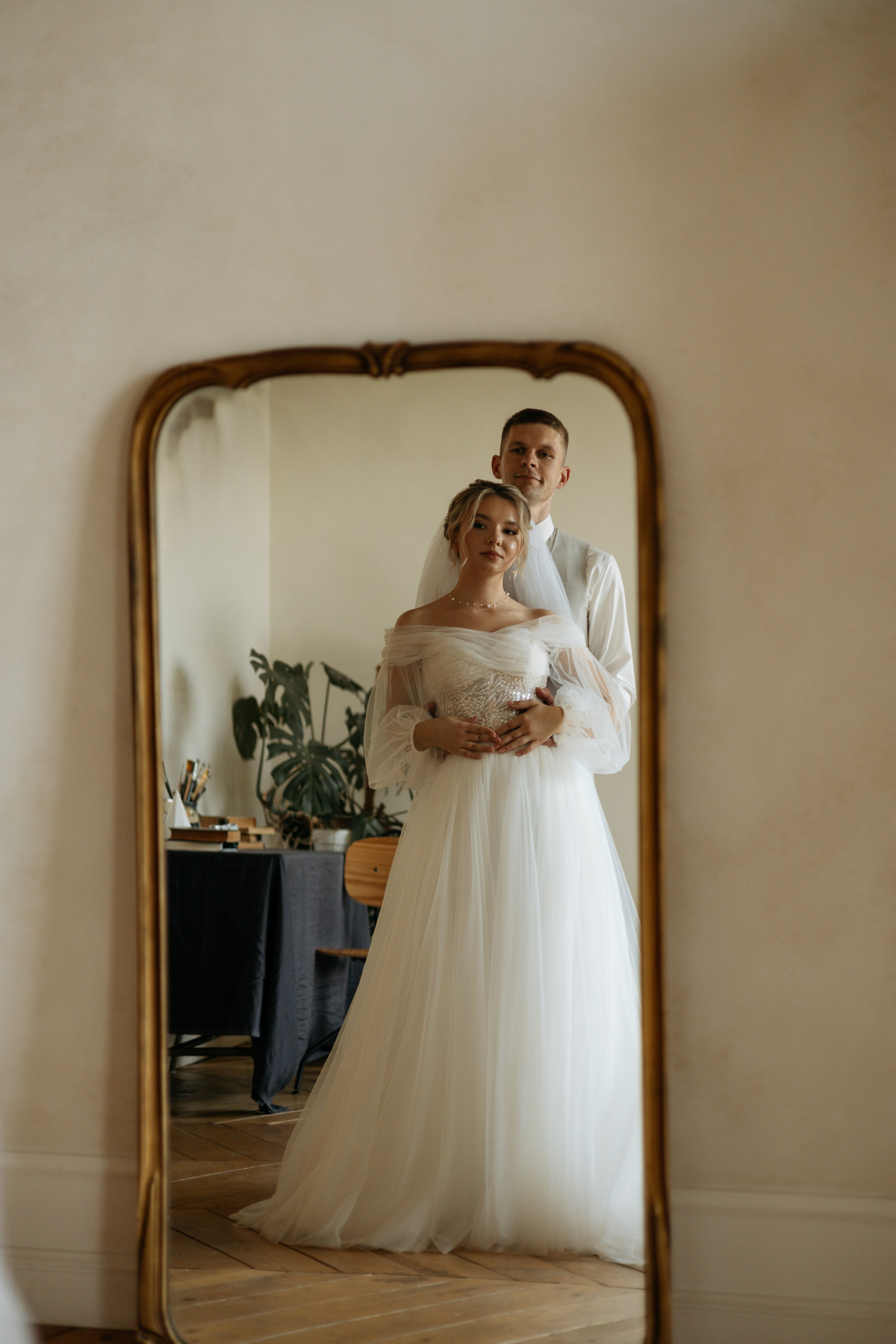 Пётр и Анастасия. Самый теплый фотограф в Краснодаре Рябоконь Ксения