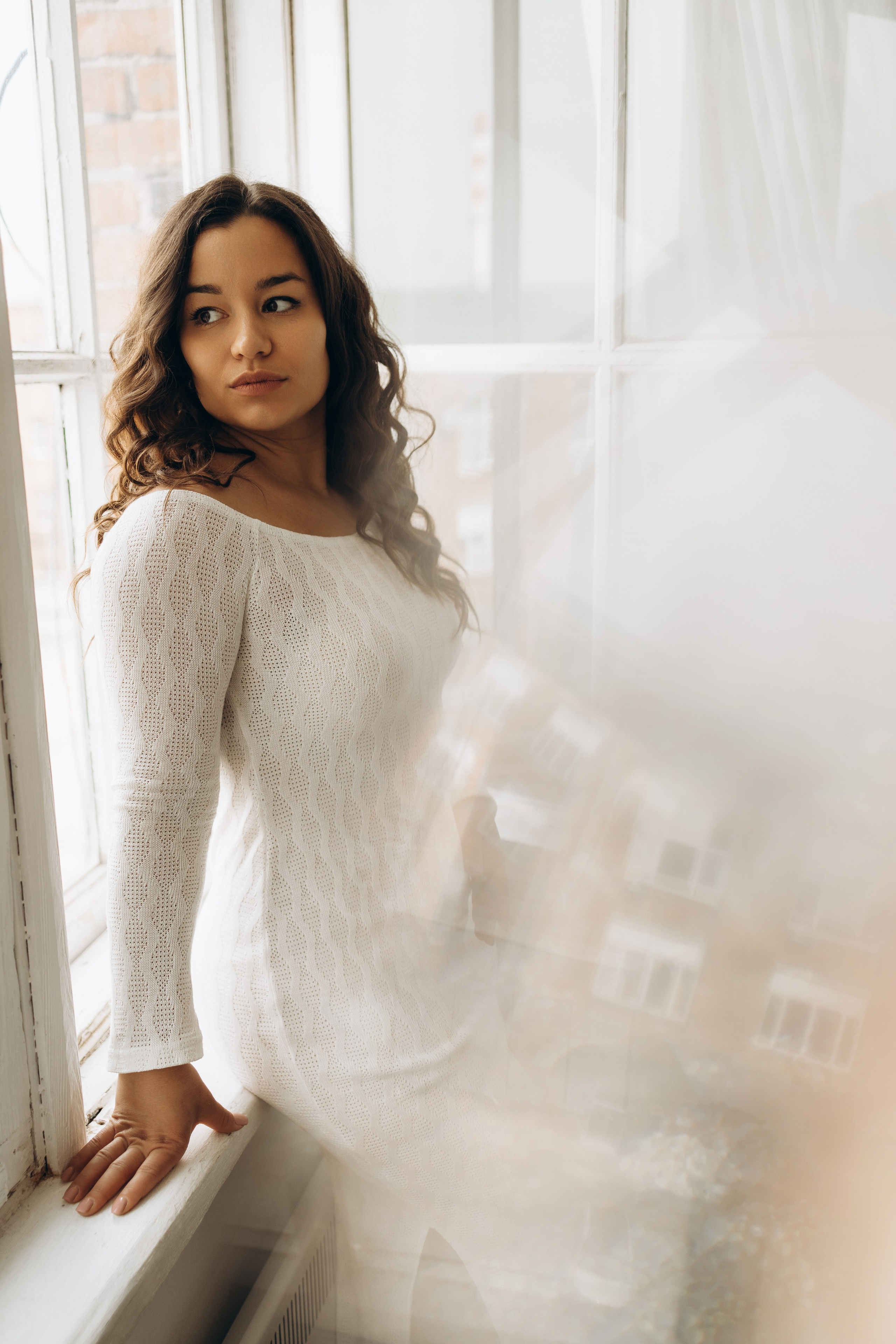 Девочки. Самый теплый фотограф в Краснодаре Рябоконь Ксения