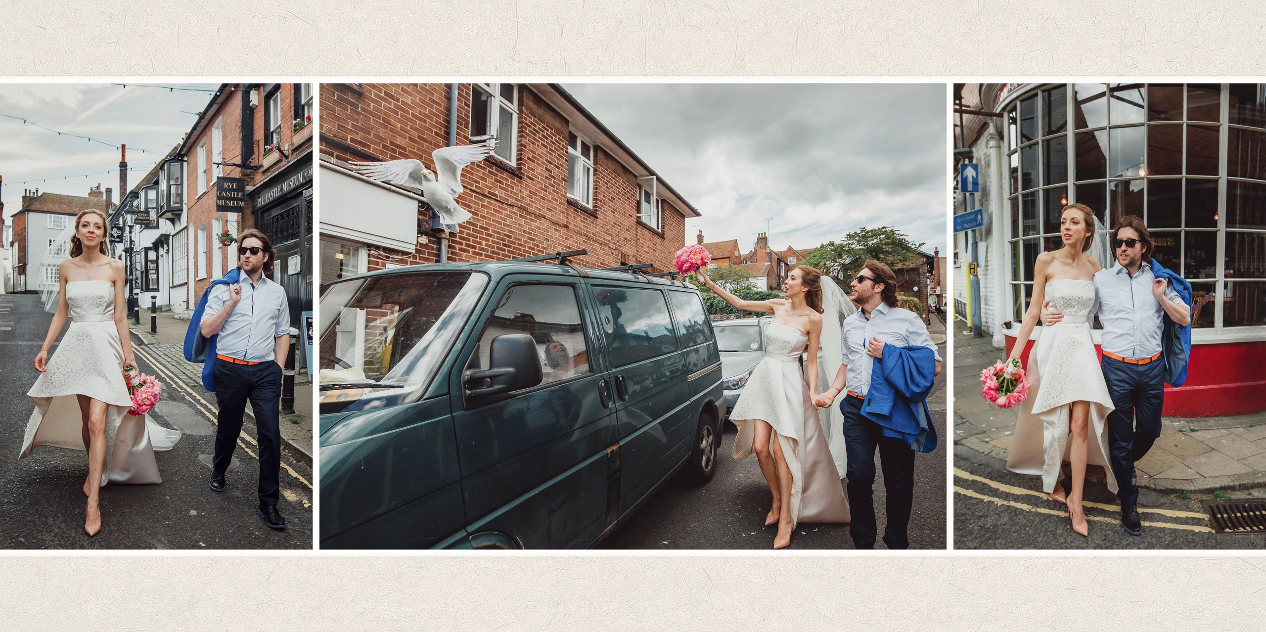 Свадьба у северного моря. Свадебный фотограф Катя Мухина | Москва