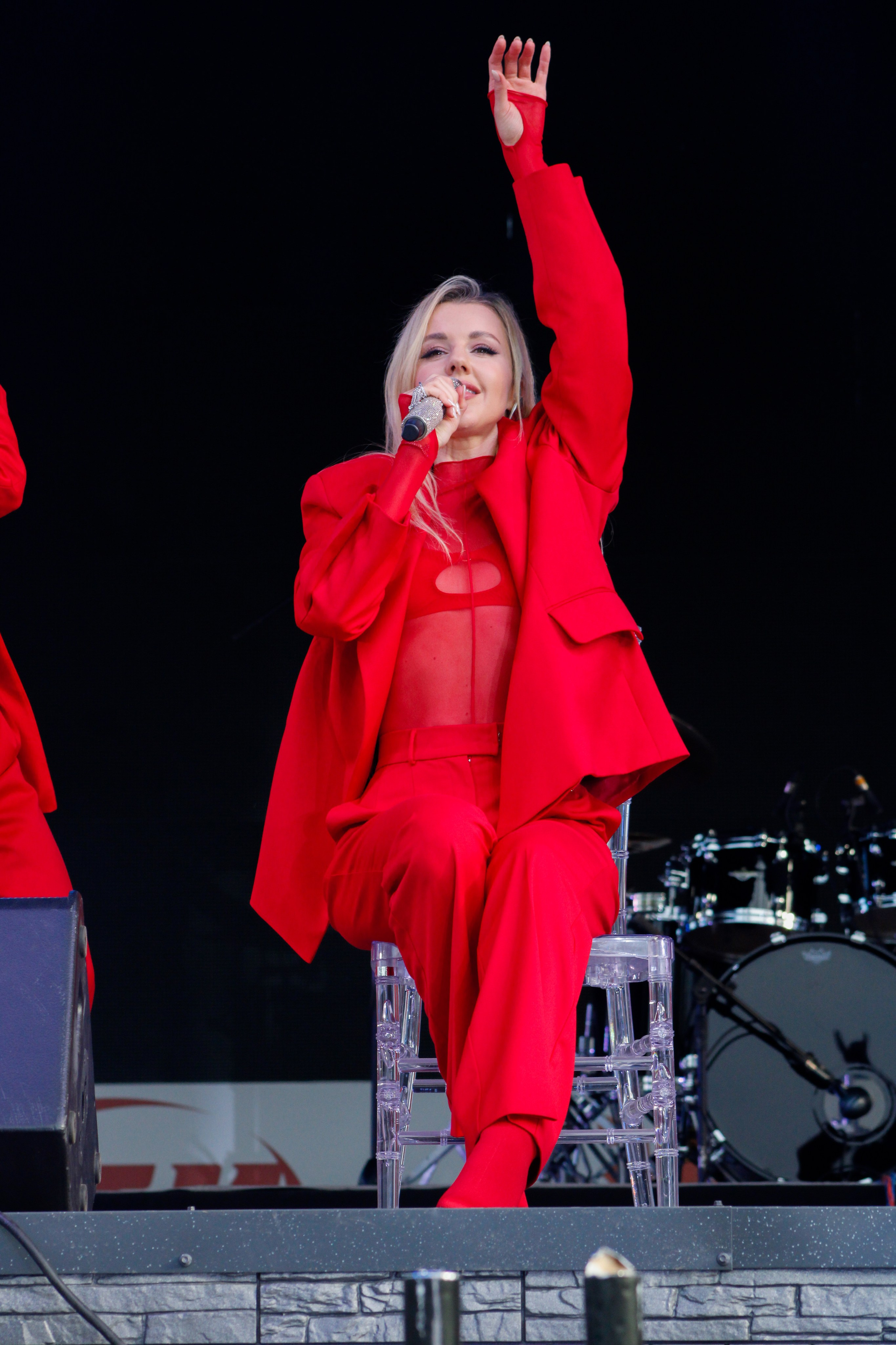 Концертная съёмка. LeChuPhoto_Omsk