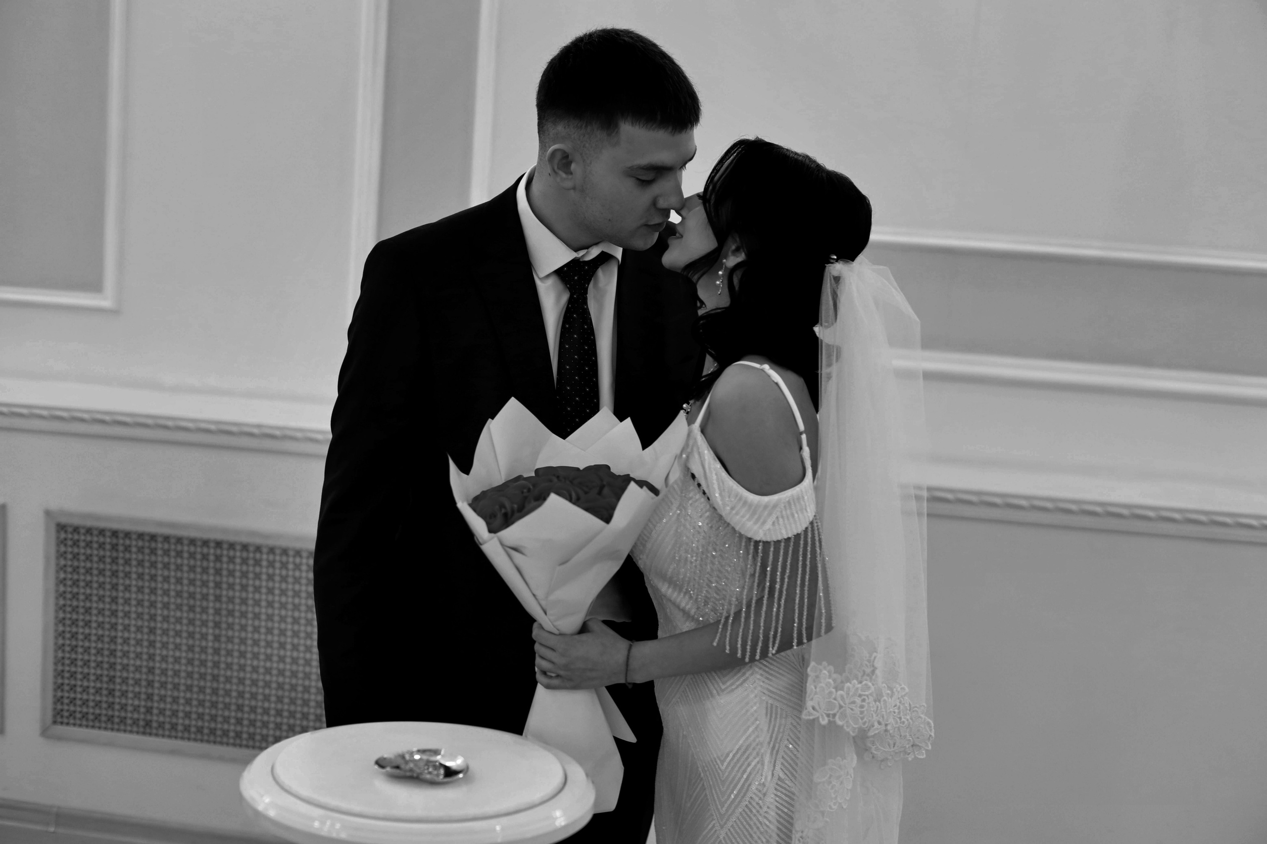 ДИАНА & АЛЕКСАНДР. Главная