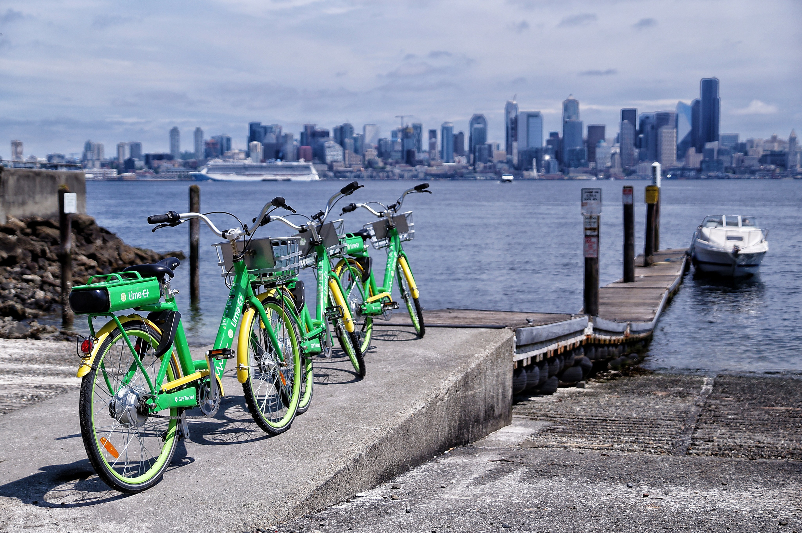 Emerald City. Мои фото