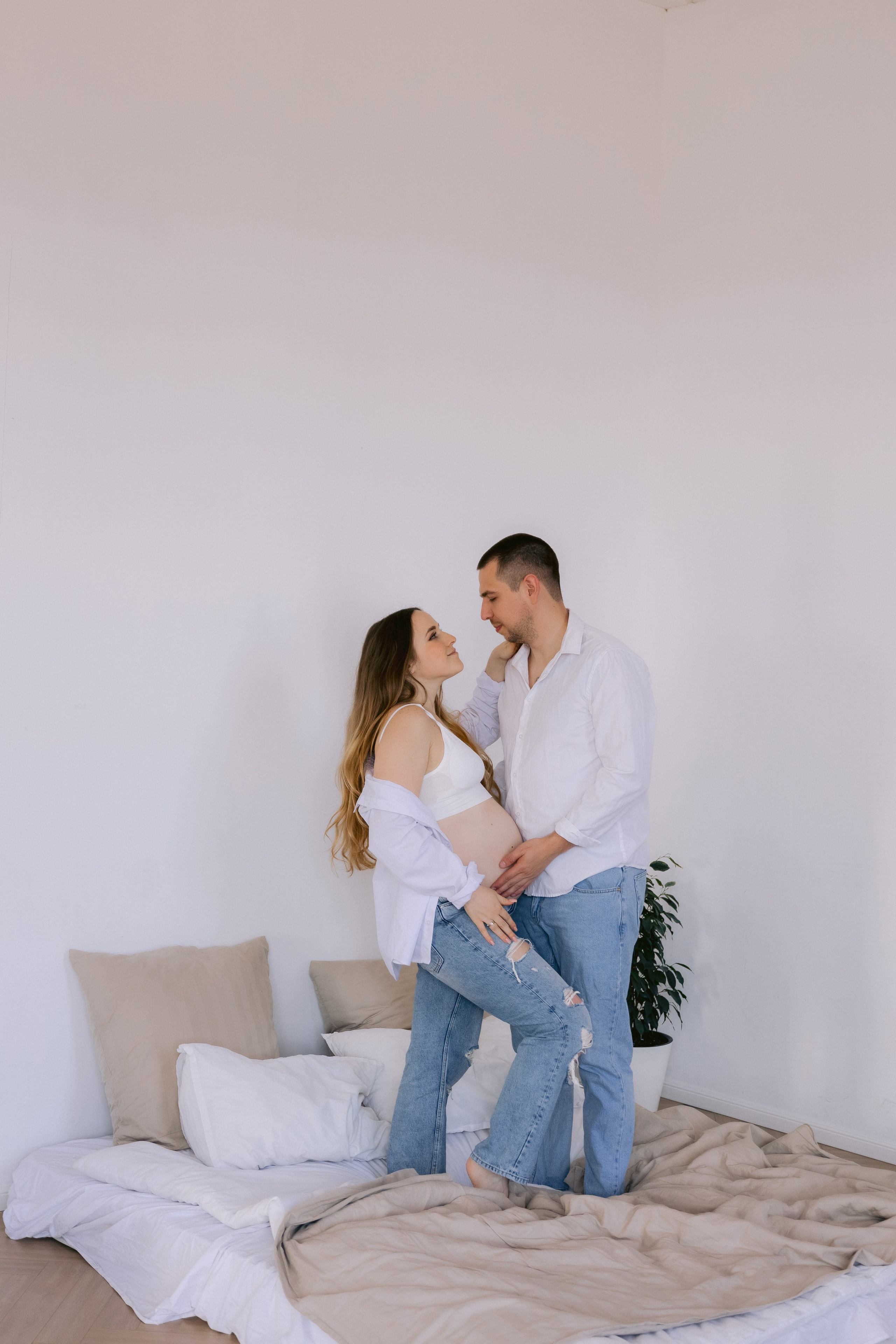 Анастасия, Виталий. Фотограф Волгоград Кристина Прохоренко