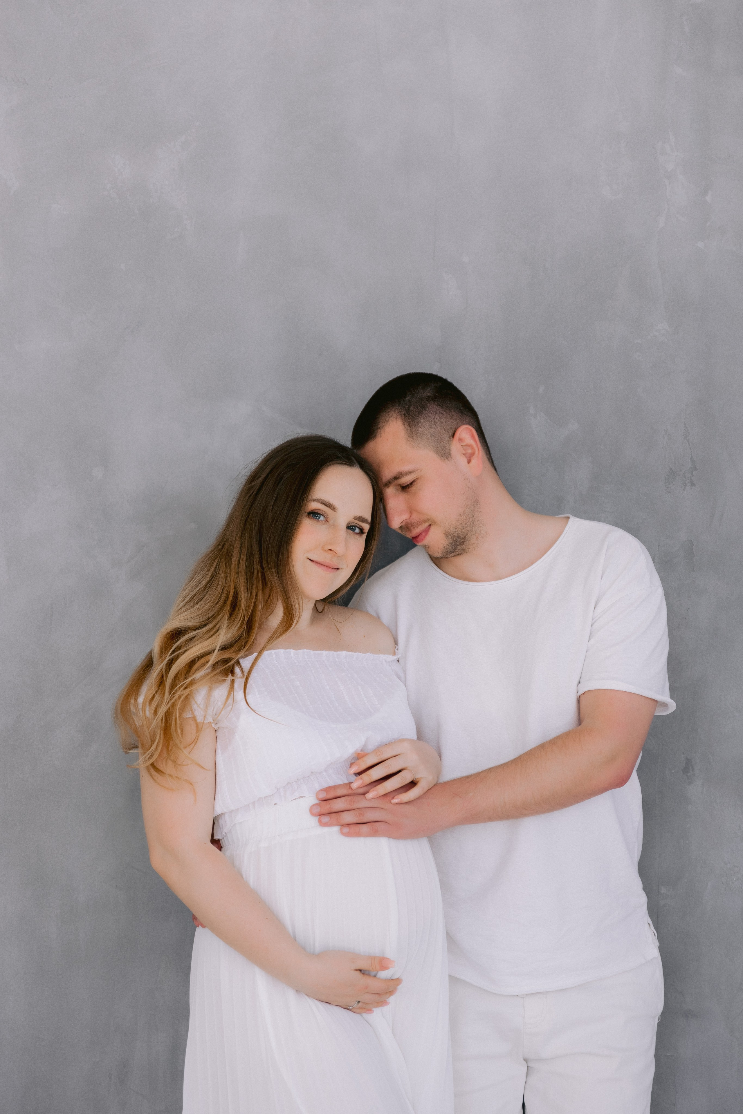 Анастасия, Виталий. Фотограф Волгоград Кристина Прохоренко