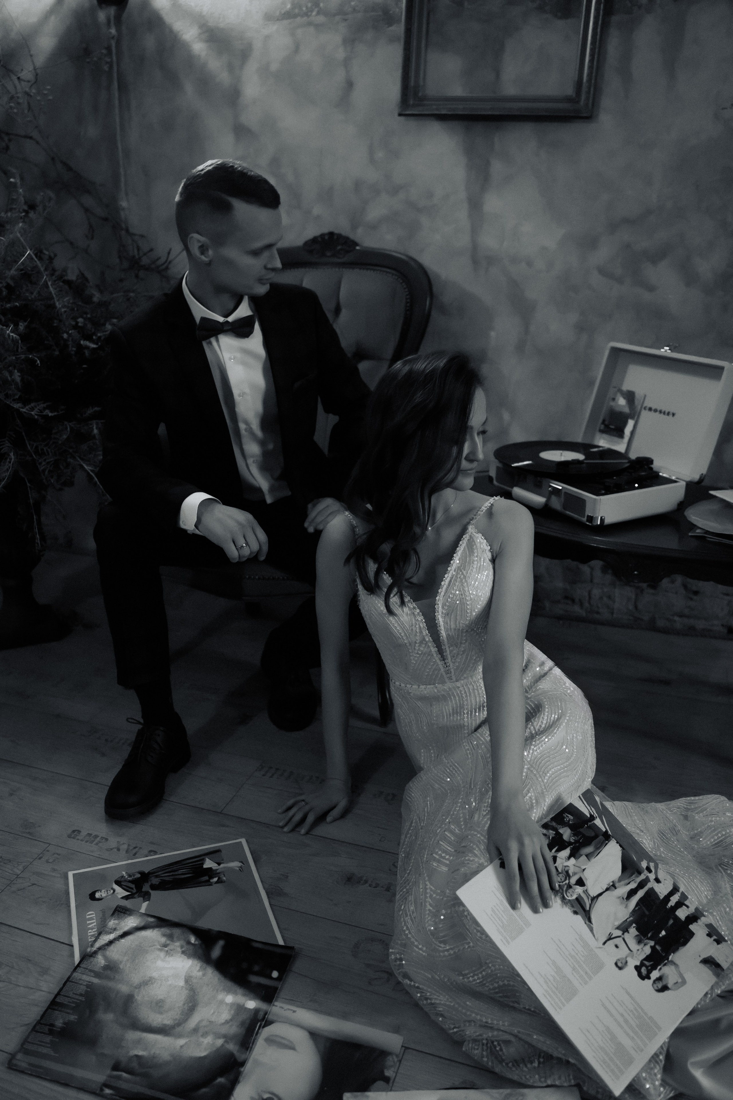 Евгений и Мария. Анастасия Кузнецова — фотограф в Санкт-Петербурге