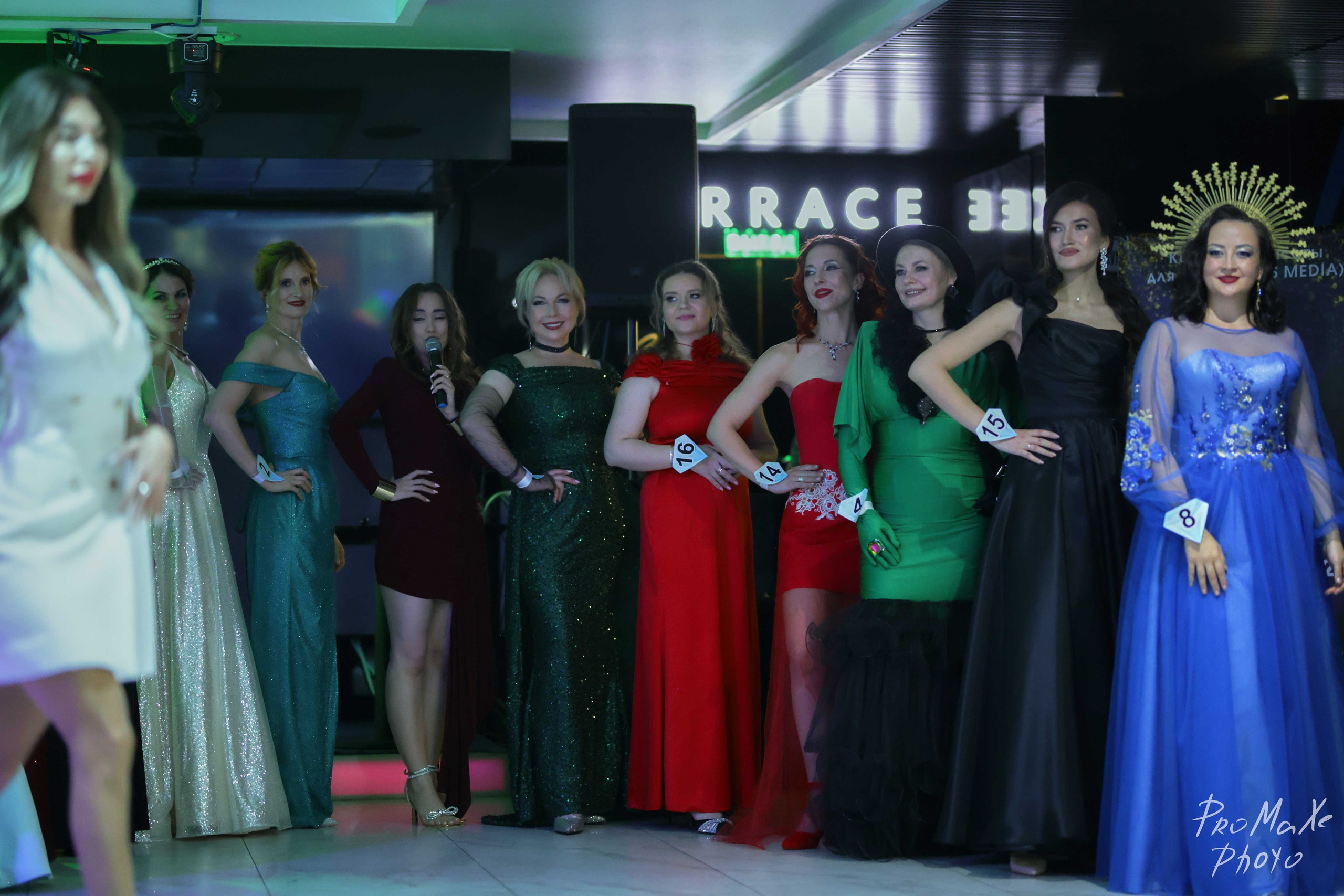 Финал КРАСА МАСС-МЕДИА ЧУВАШИИ. Владимир Суздалов (ProMaXe) — Портретный фотограф, тематические фотосессии в Чебоксарах