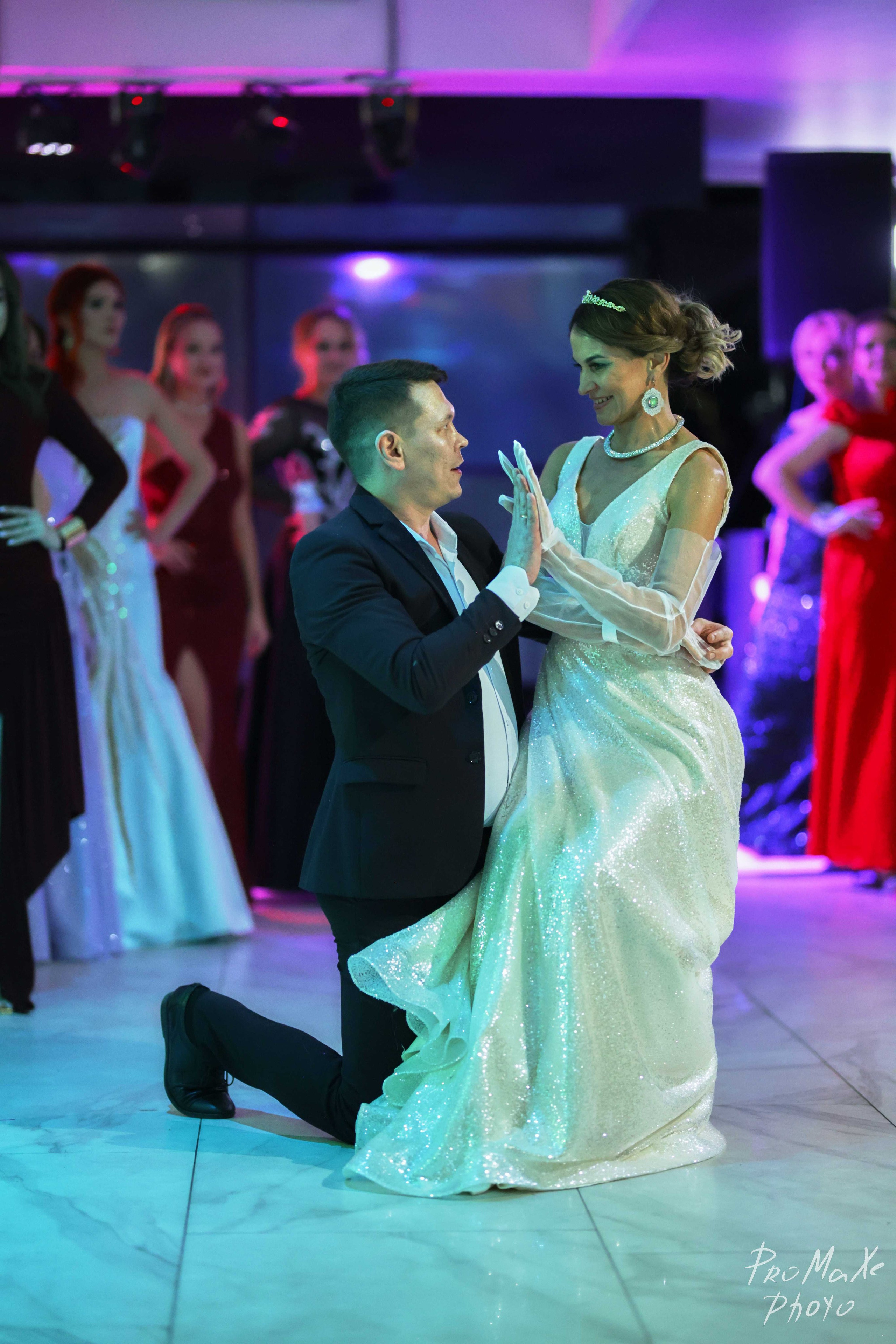 Финал КРАСА МАСС-МЕДИА ЧУВАШИИ. Владимир Суздалов (ProMaXe) — Портретный фотограф, тематические фотосессии в Чебоксарах