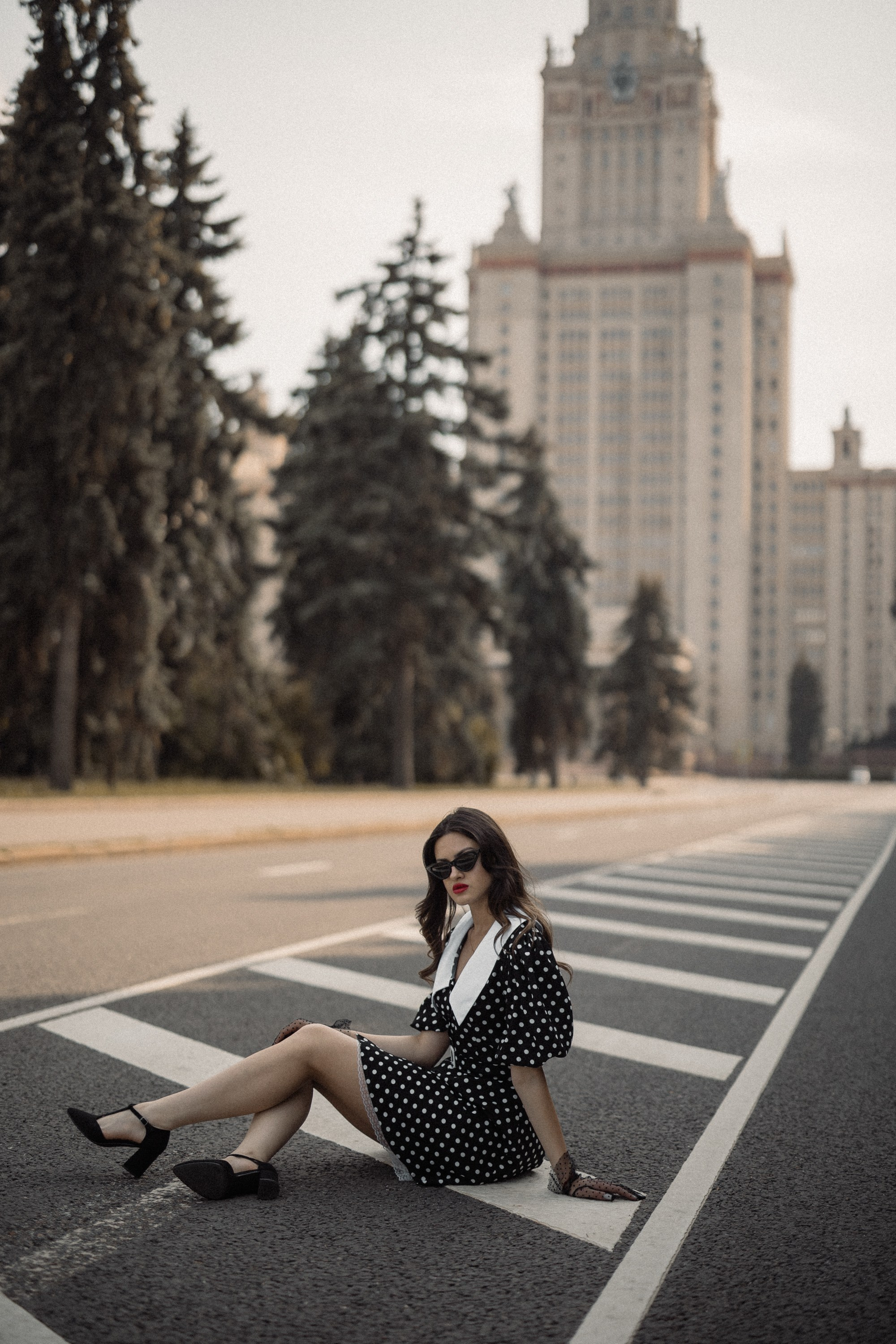 Виктория. Свадебный и семейный фотограф в Москве Ирина Панькина