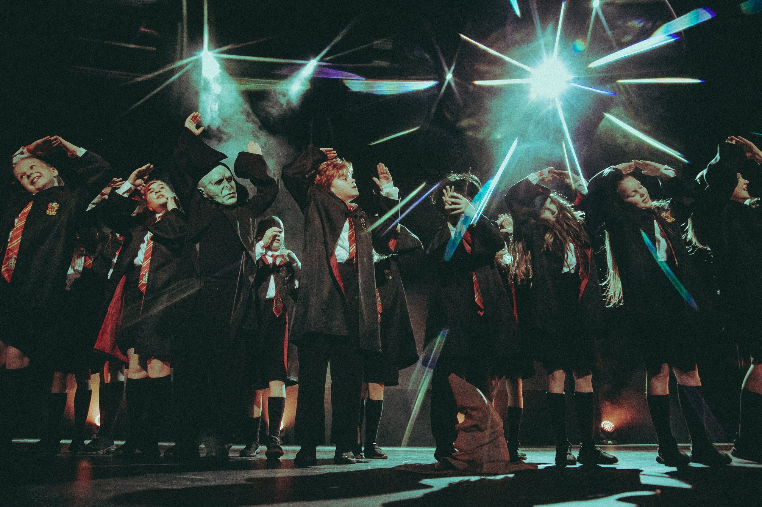 ART OPEN DANCE COMPETITION. Юлия Кулиш // Pocahontas