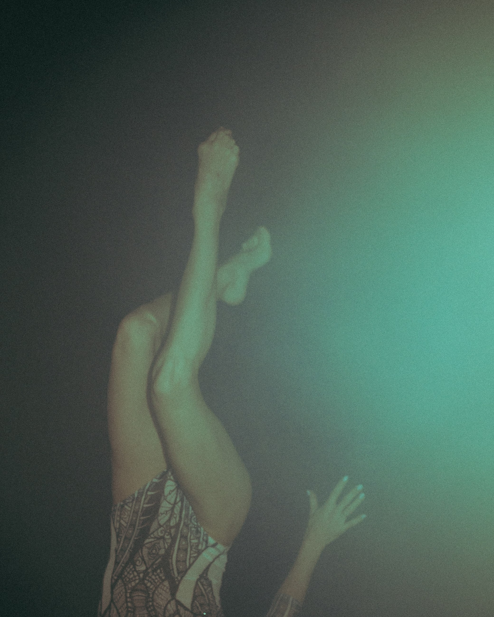 Лада. Юлия Кулиш // Pocahontas