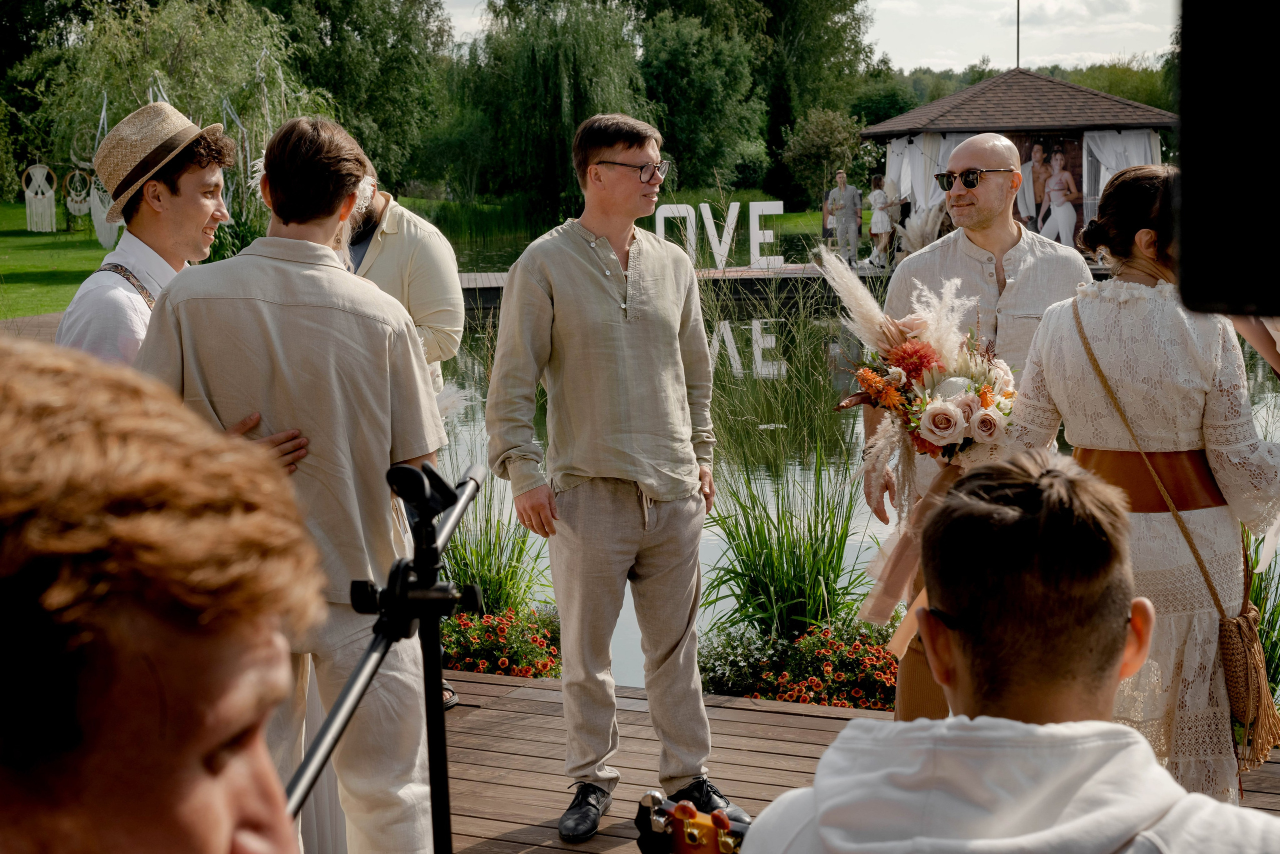 В стиле свободы. Свадебный и семейный фотограф в Новосибирске, Санкт-Петербурге, Москве