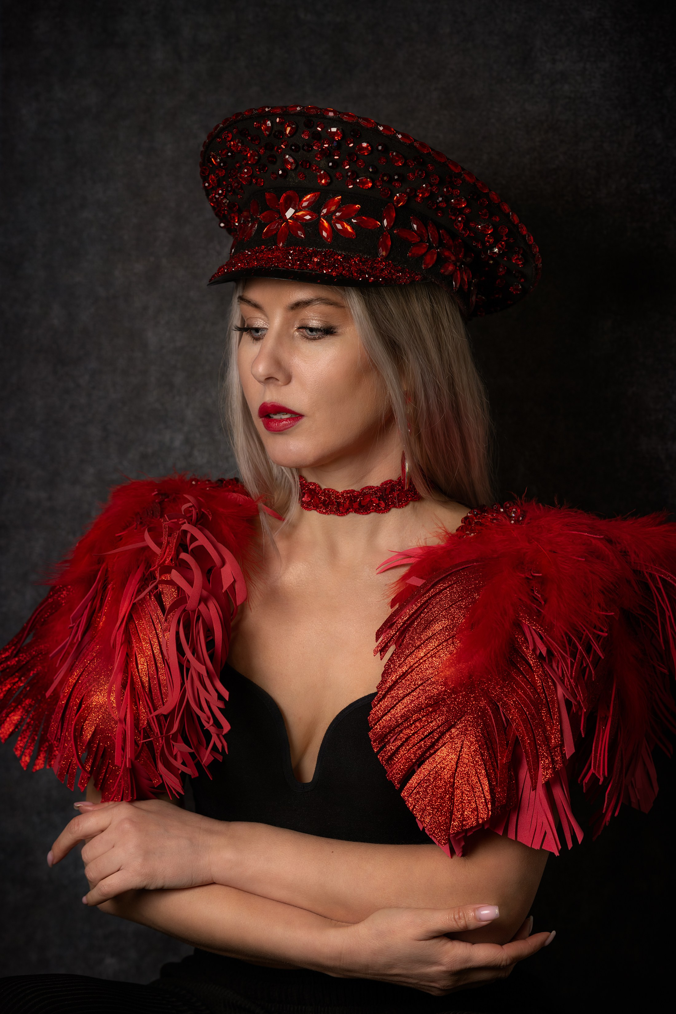 Семейный и бизнес-фотограф в Феодосии Кракос Юлия