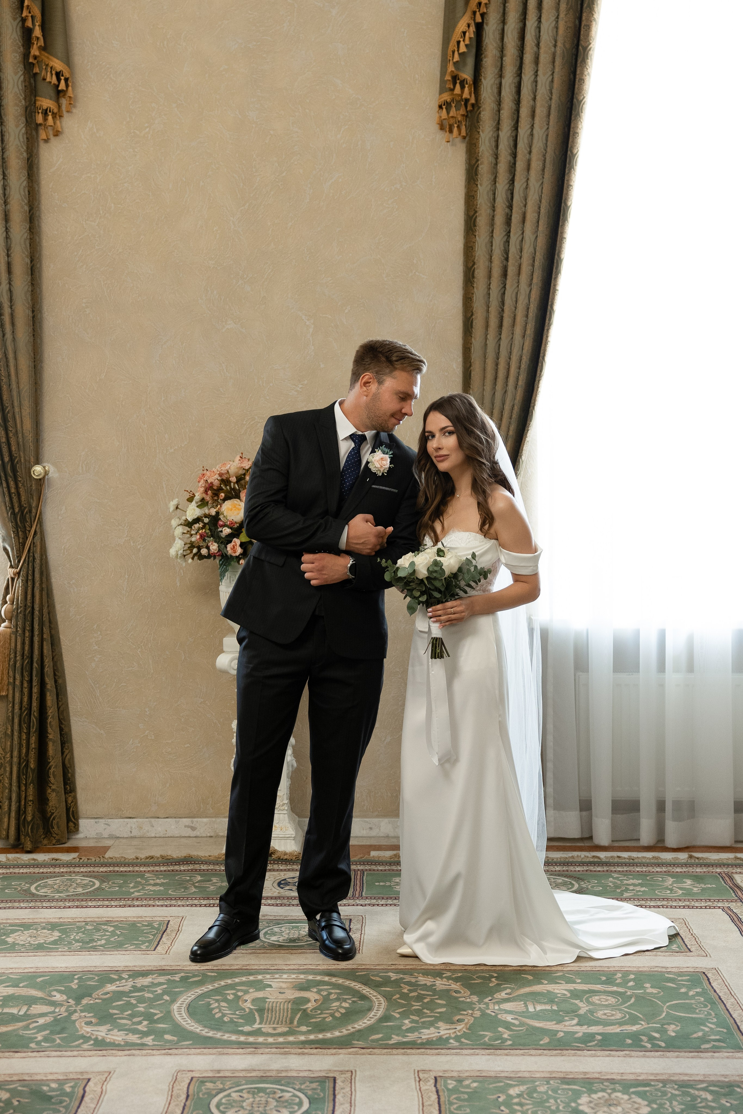 Я&А. СВАДЕБНАЯ И ПОРТРЕТНАЯ ФОТОГРАФИЯ КРАСНОДАР | Анна&Эдуард МАЙЕР