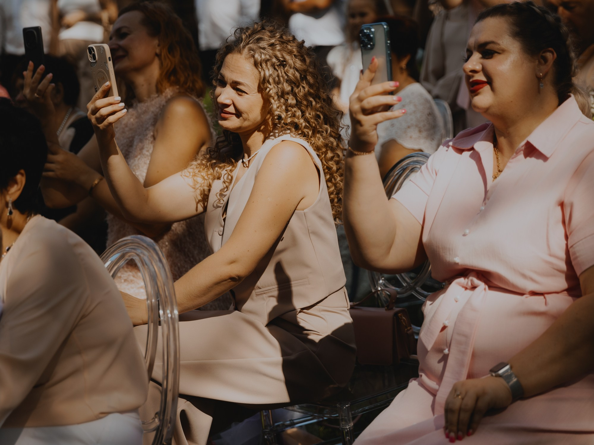 Екатерина и Николай (полный день). Свадебные фотографы в Гомеле и Минске Сергей и Анастасия Фещенок