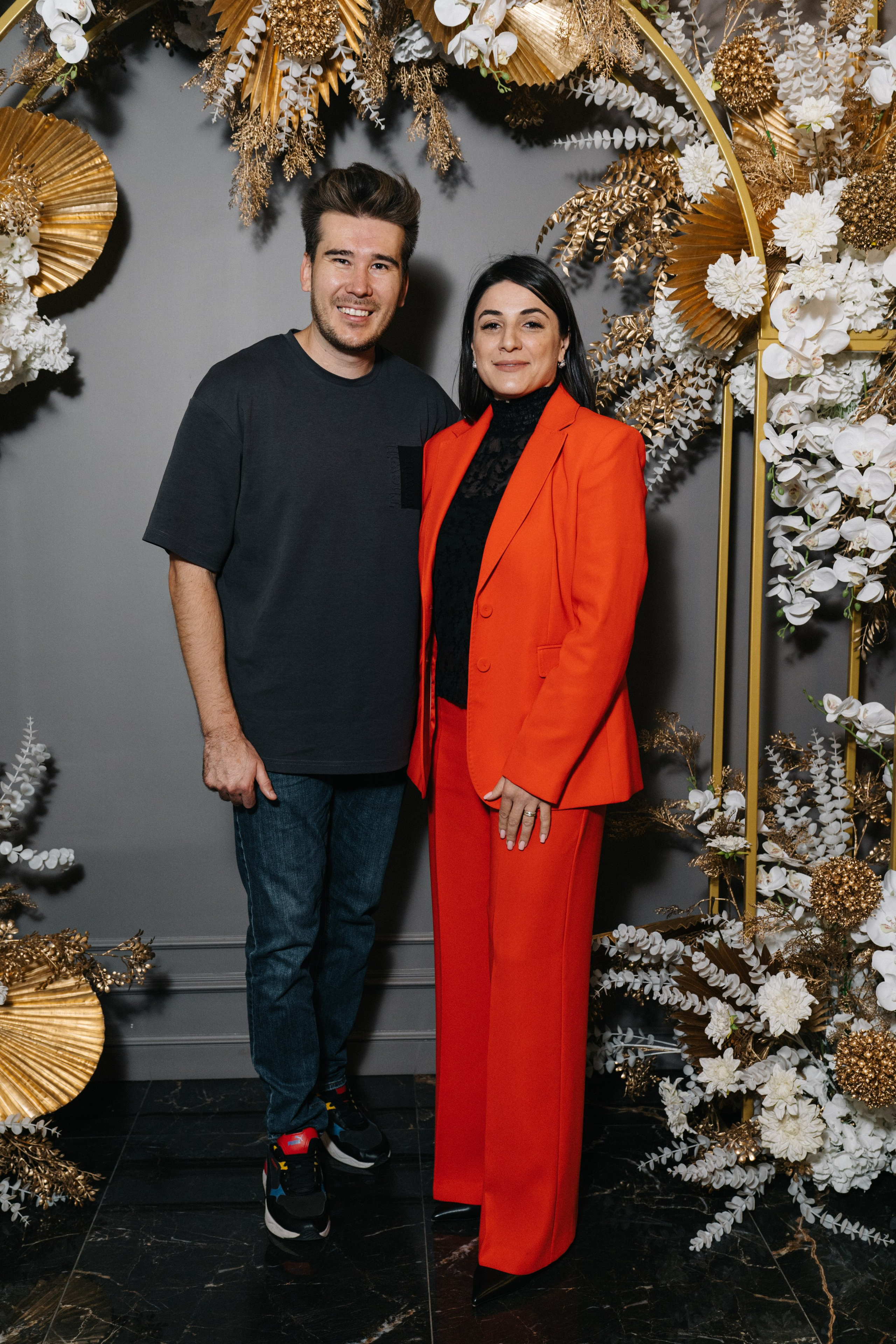 UDS. Время действовать. Свадебный и Мужской фотограф