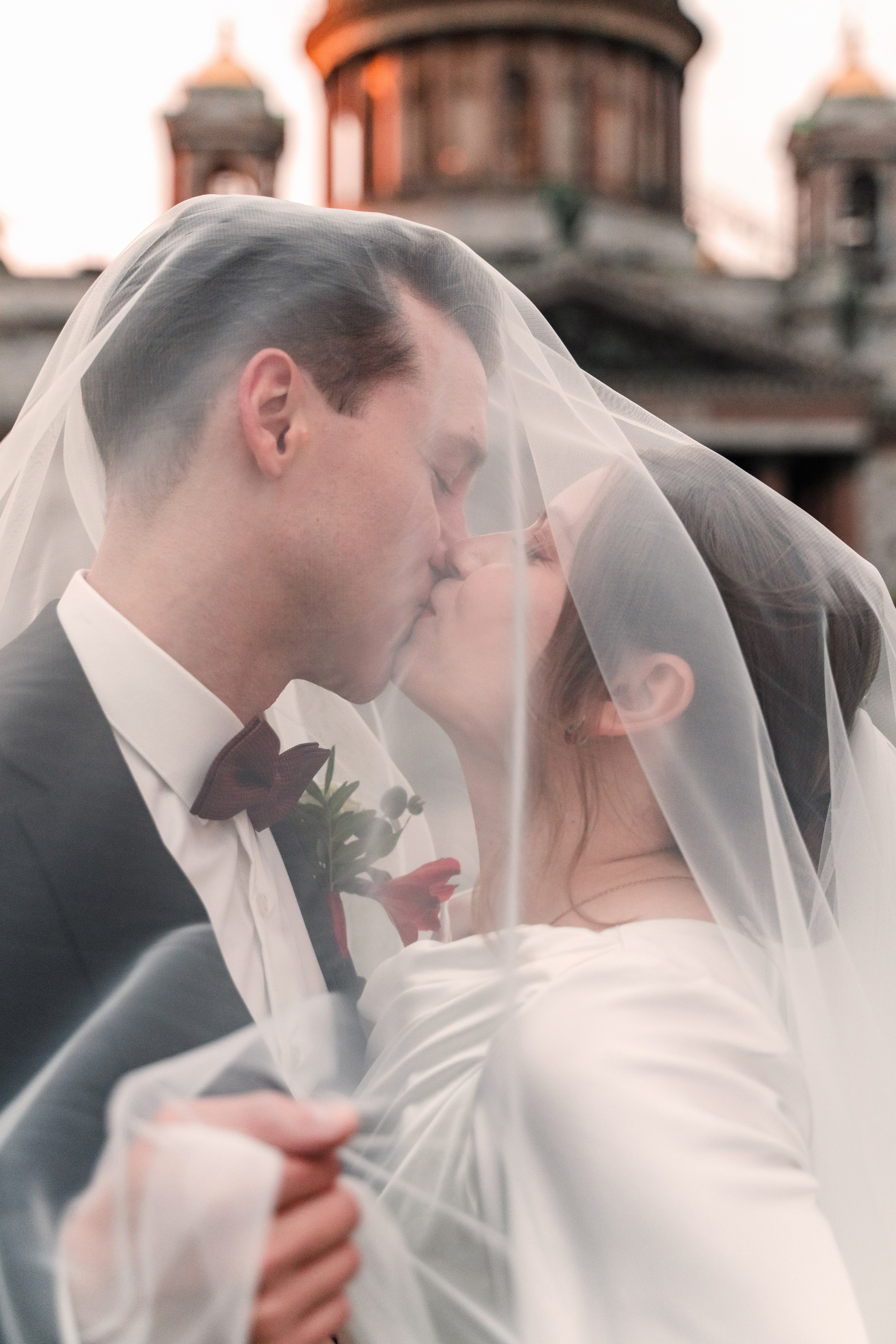 Игорь + Полина