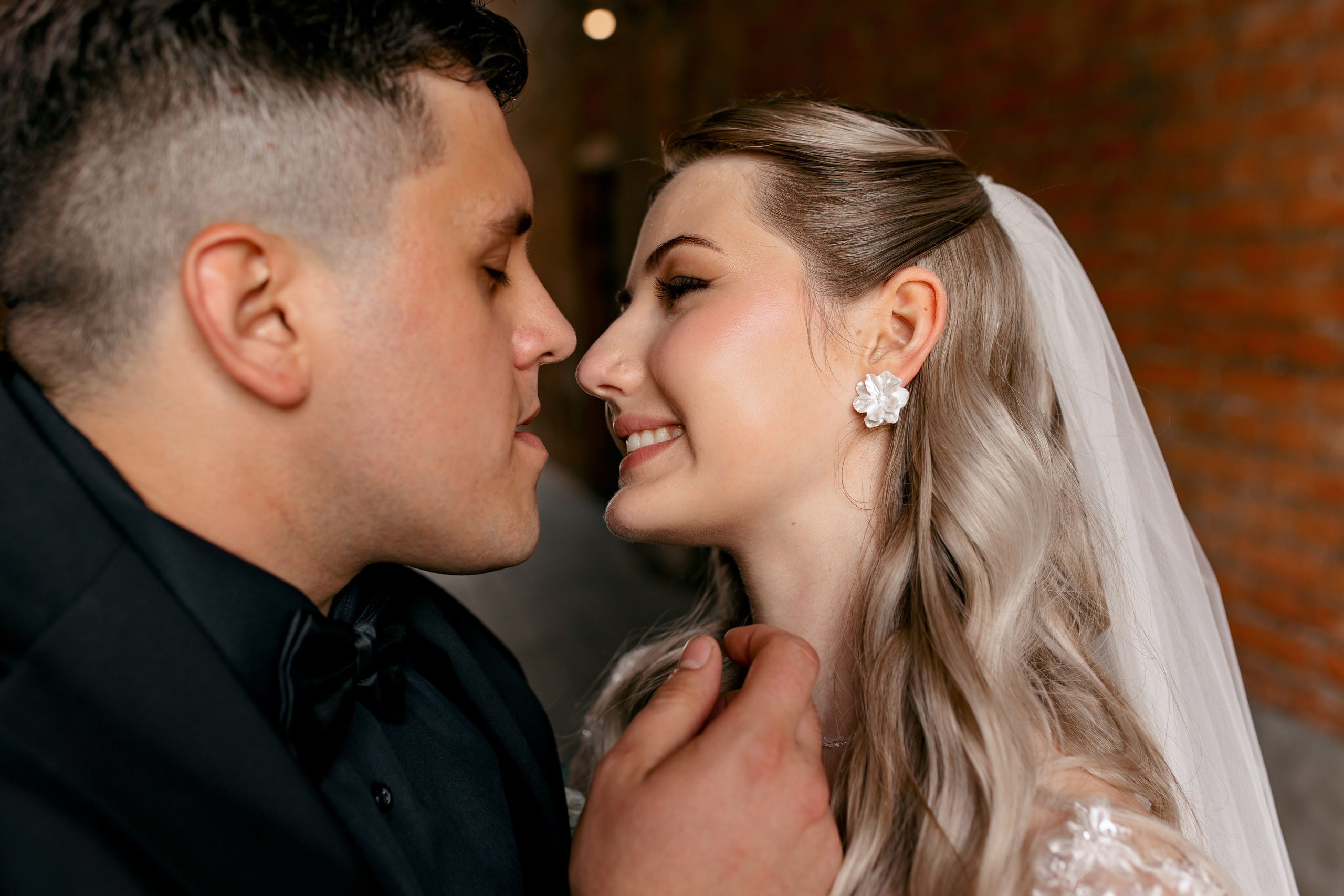 Александр и Валерия. Свадебный и семейный фотограф в Туле и области Маша Костина