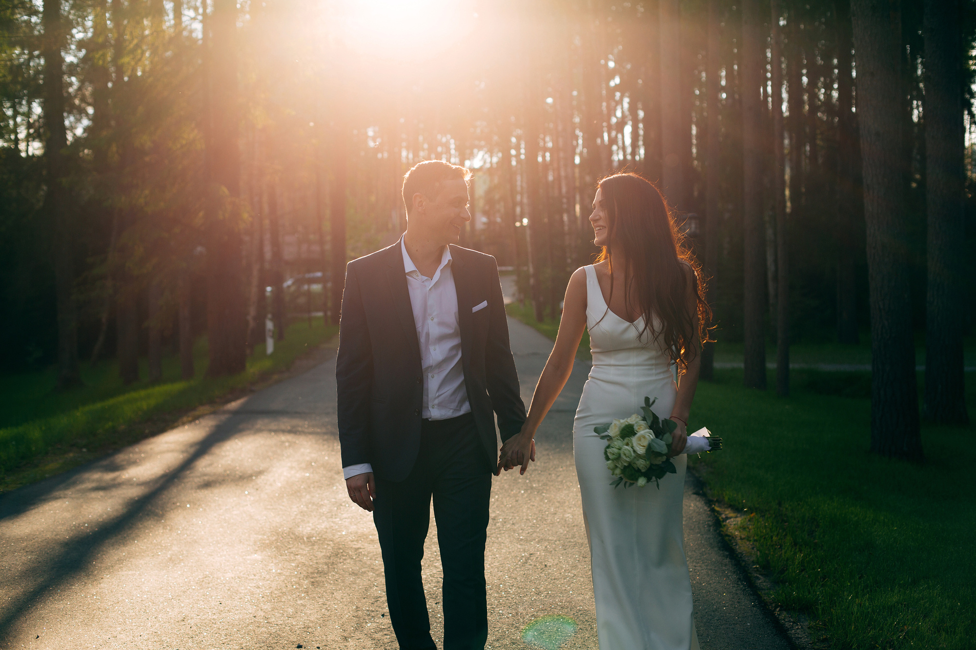 АЛЁНА & СТАНИСЛАВ (Санкт-Петербург). Фотограф в Сочи, Санкт-Петербурге, Москве, Италии, Франции, Черног