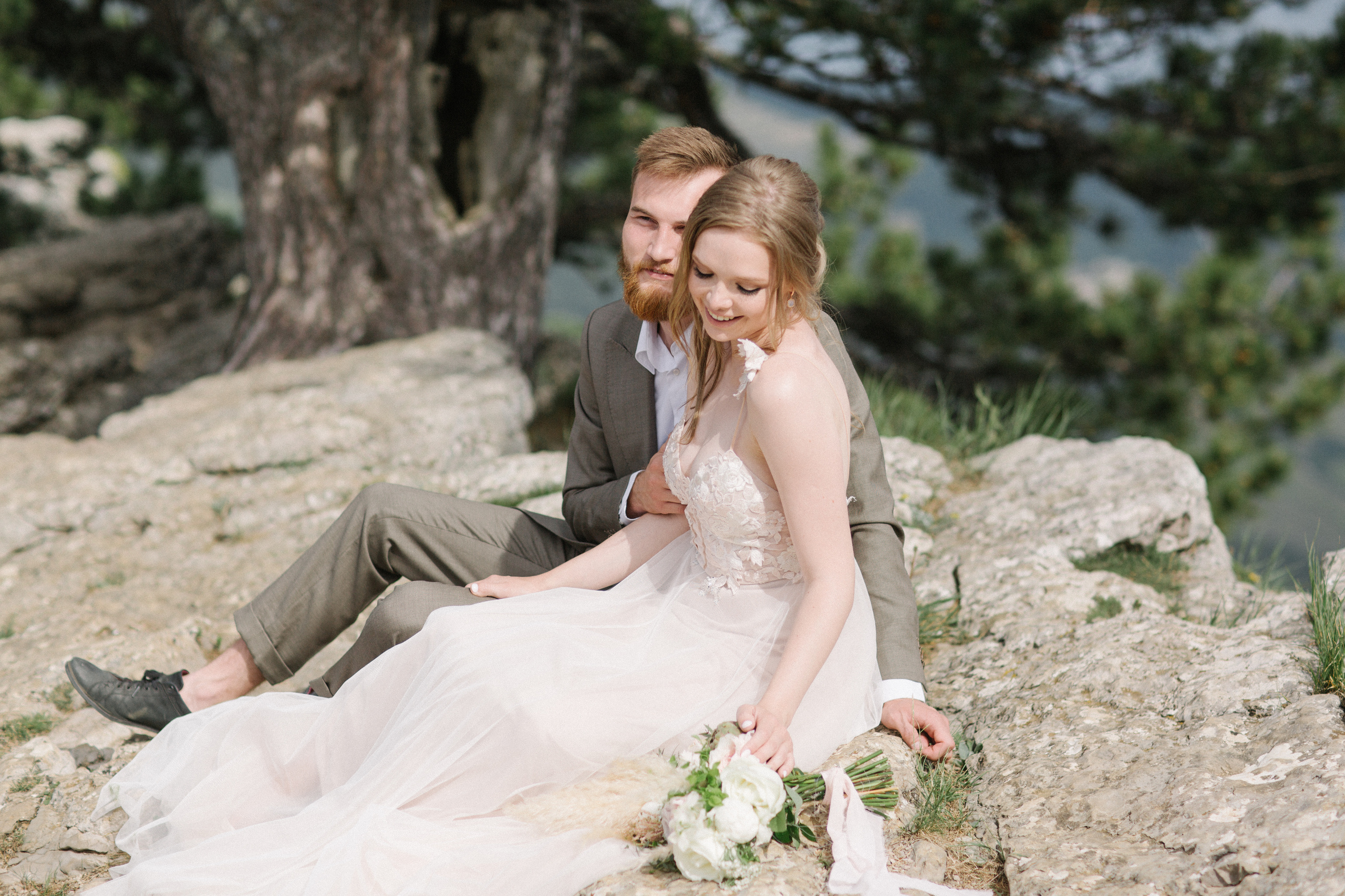 НИКИТА & СВЕТЛАНА (Крым, Ай-петри). Фотограф в Сочи, Санкт-Петербурге, Москве, Италии, Франции, Черног