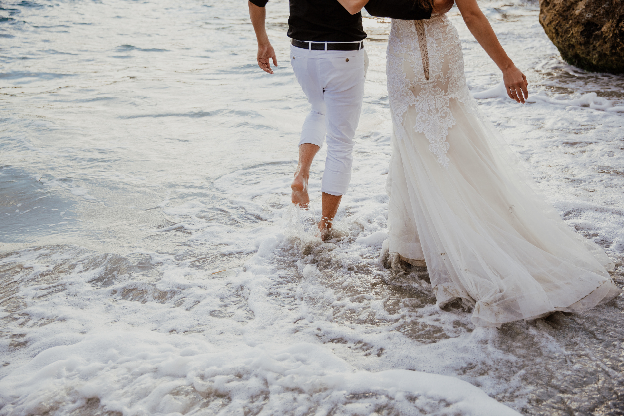 АННА & КРИСТИАН (Италия, Апулия, Лечче). Фотограф в Сочи, Санкт-Петербурге, Москве, Италии, Франции, Черног