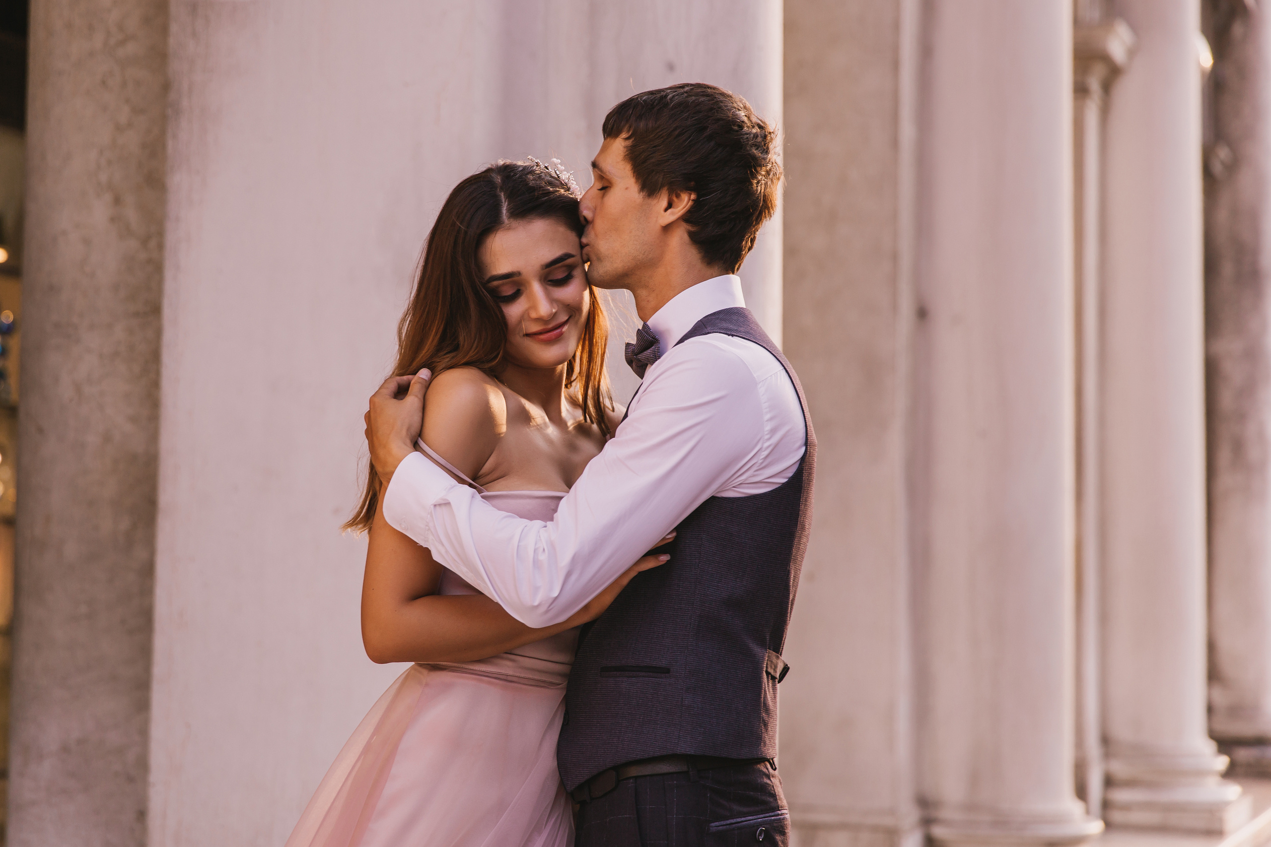 АЛЁНА & ПАВЕЛ (Италия, Венеция). Фотограф в Сочи, Санкт-Петербурге, Москве, Италии, Франции, Черног