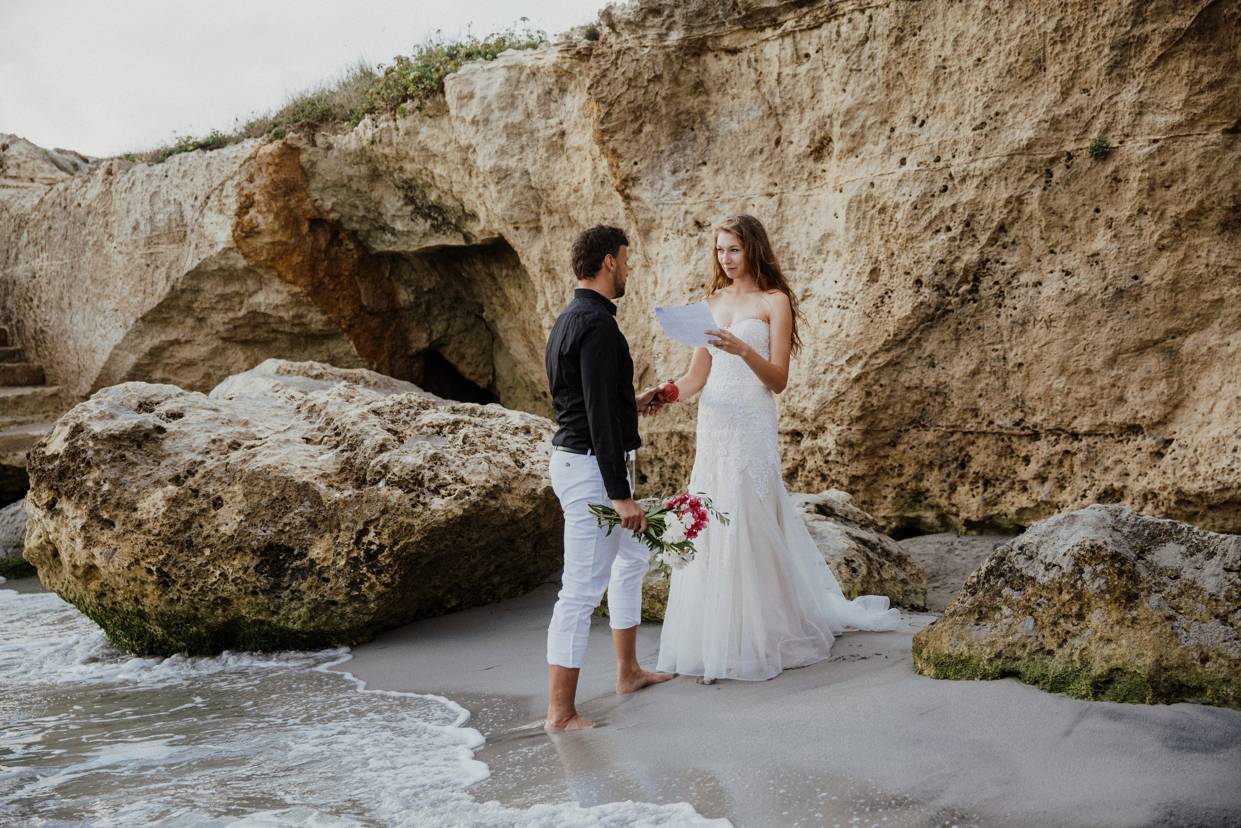 АННА & КРИСТИАН (Италия, Апулия, Лечче). Фотограф в Сочи, Санкт-Петербурге, Москве, Италии, Франции, Черног