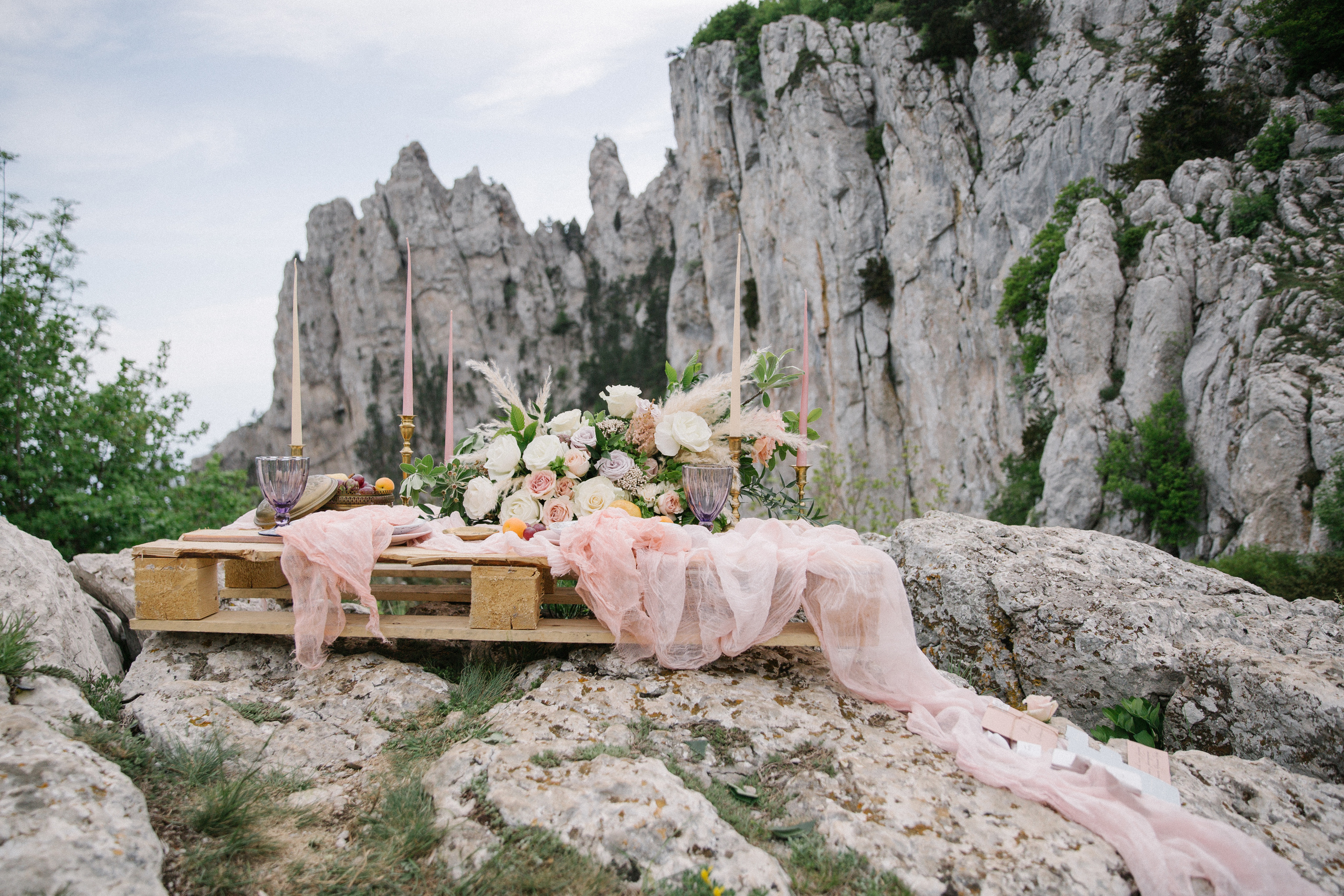 НИКИТА & СВЕТЛАНА (Крым, Ай-петри). Фотограф в Сочи, Санкт-Петербурге, Москве, Италии, Франции, Черног