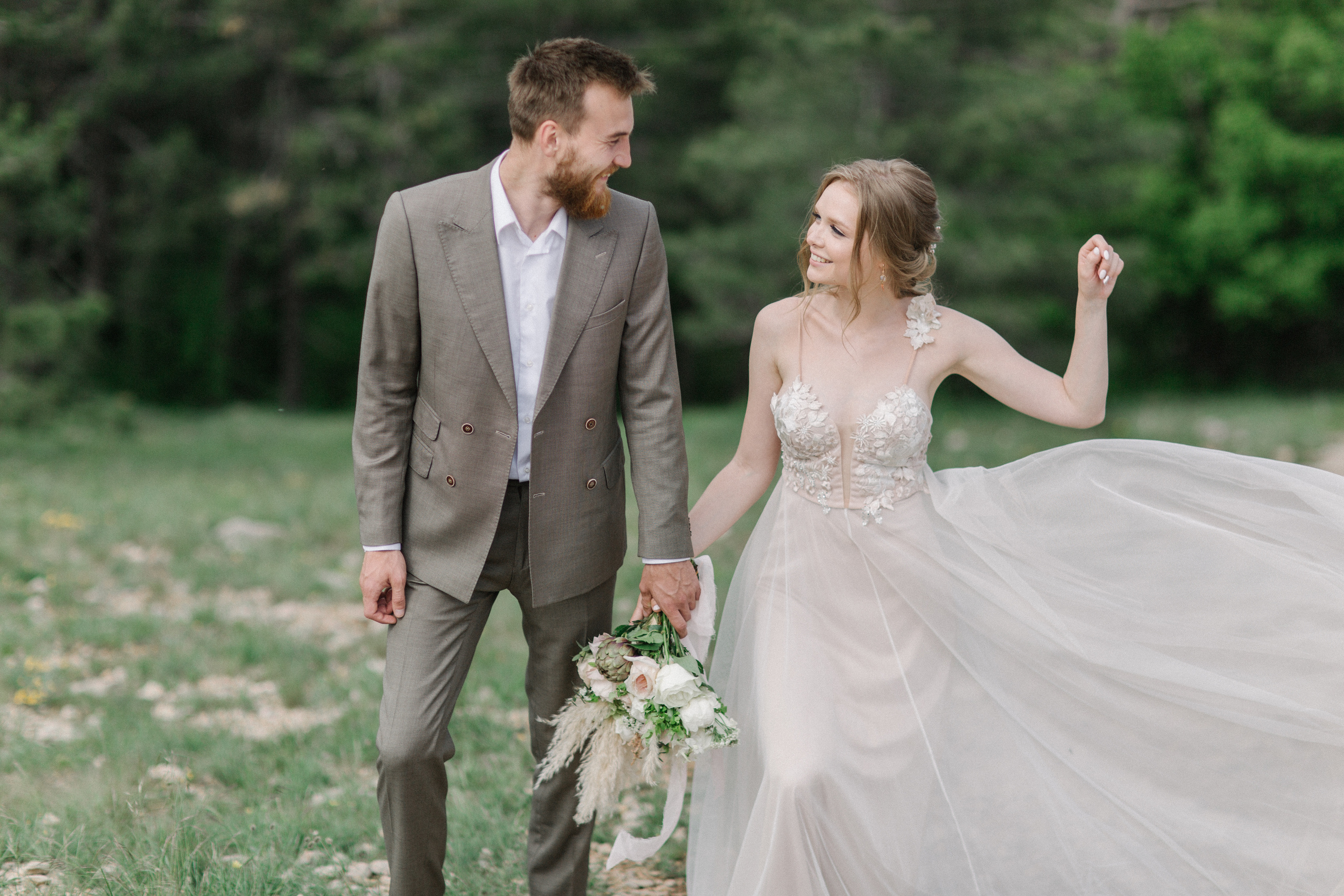 НИКИТА & СВЕТЛАНА (Крым, Ай-петри). Фотограф в Сочи, Санкт-Петербурге, Москве, Италии, Франции, Черног