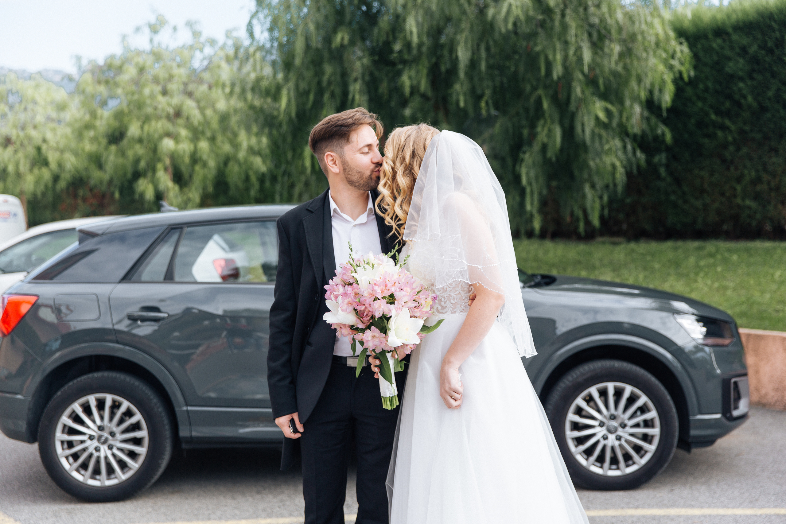 АНАСТАСИЯ & ОРЕЛЬЯН (Франция, Ницца). Фотограф в Сочи, Санкт-Петербурге, Москве, Италии, Франции, Черног