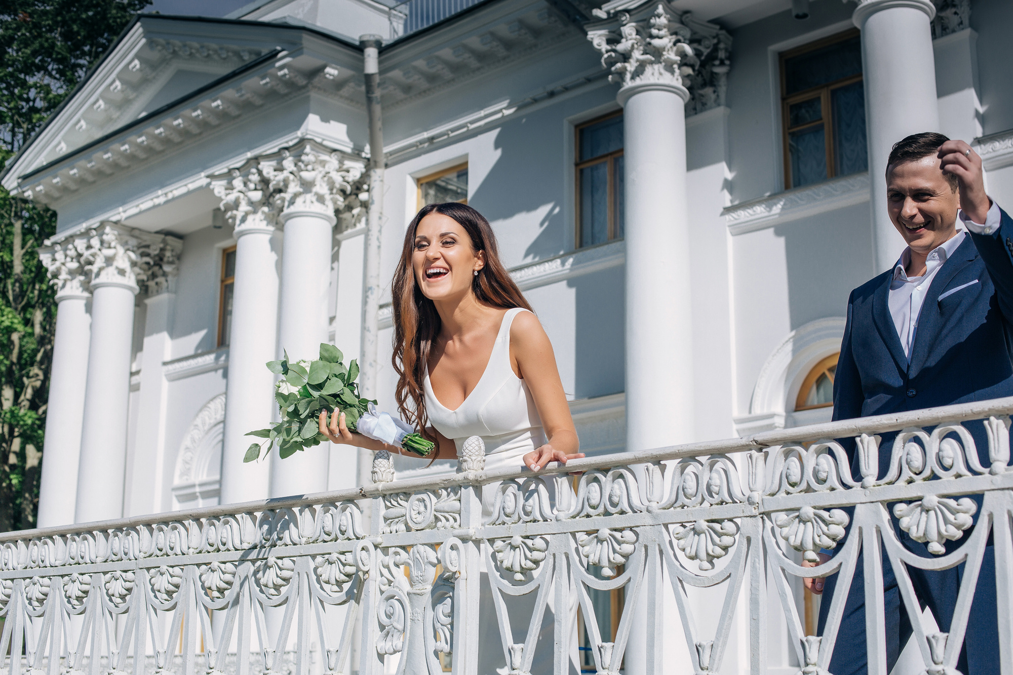 АЛЁНА & СТАНИСЛАВ (Санкт-Петербург). Фотограф в Сочи, Санкт-Петербурге, Москве, Италии, Франции, Черног