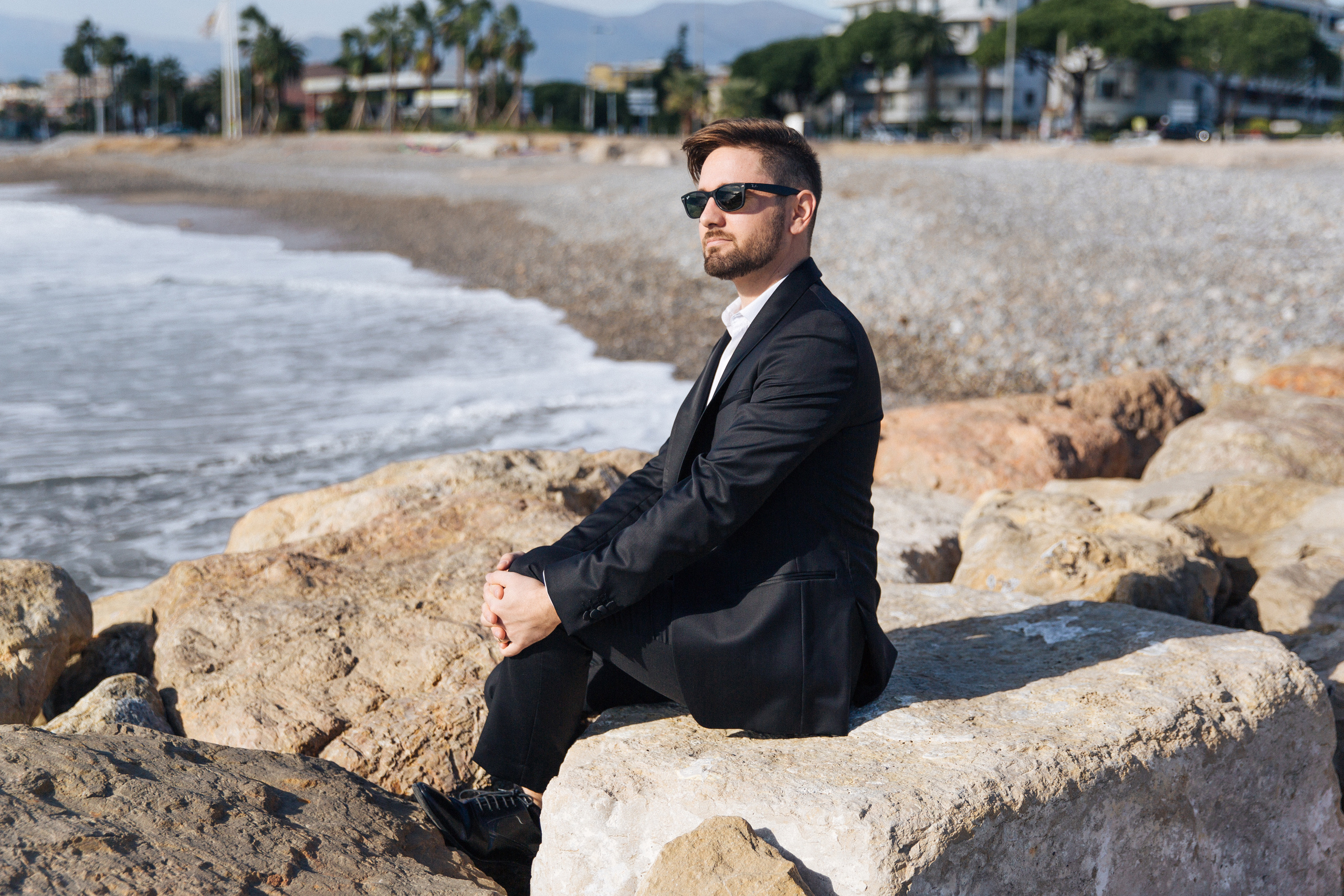 АНАСТАСИЯ & ОРЕЛЬЯН (Франция, Ницца). Фотограф в Сочи, Санкт-Петербурге, Москве, Италии, Франции, Черног