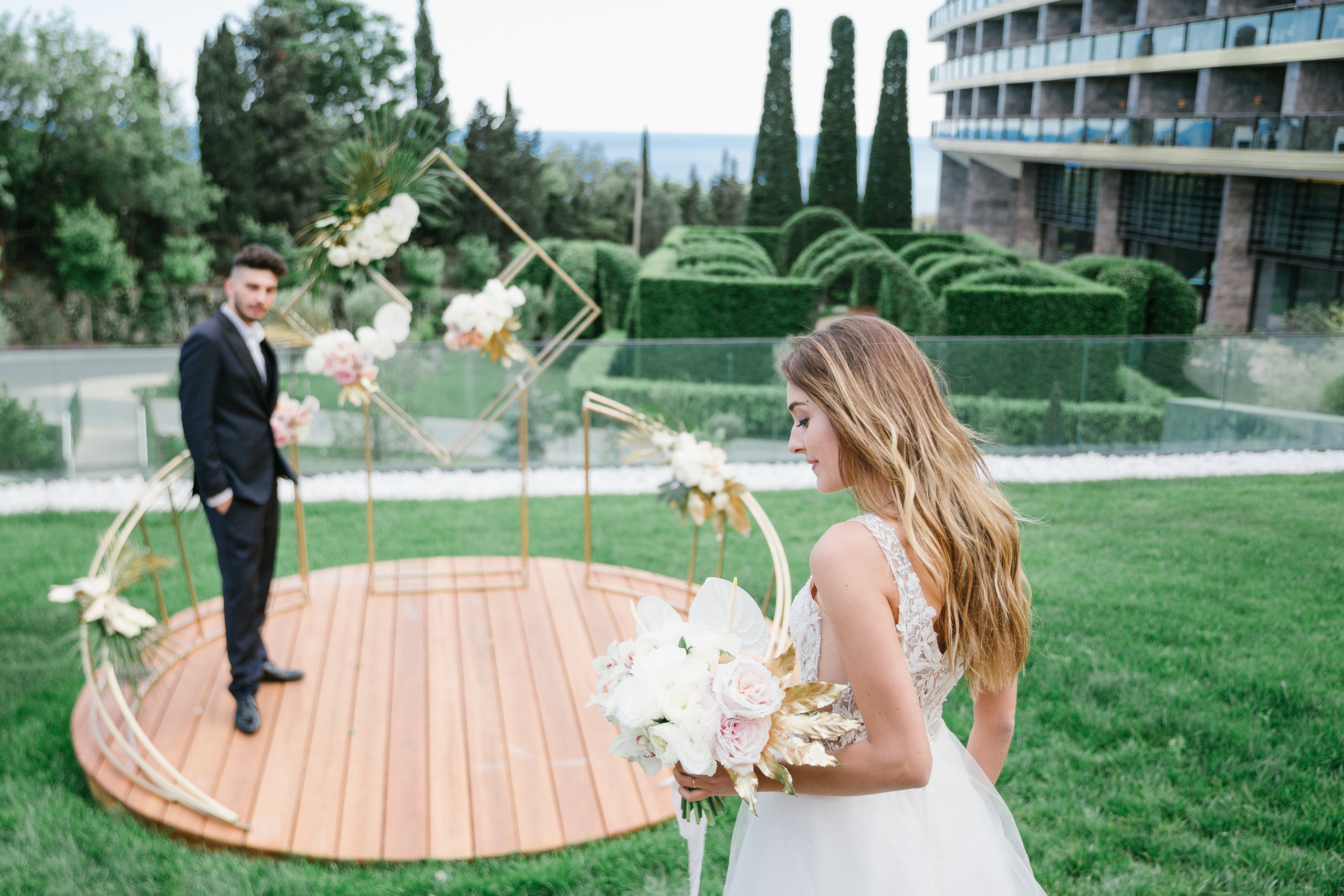 ЕВГЕНИЯ & ПАВЕЛ (КРЫМ). Фотограф в Сочи, Санкт-Петербурге, Москве, Италии, Франции, Черног