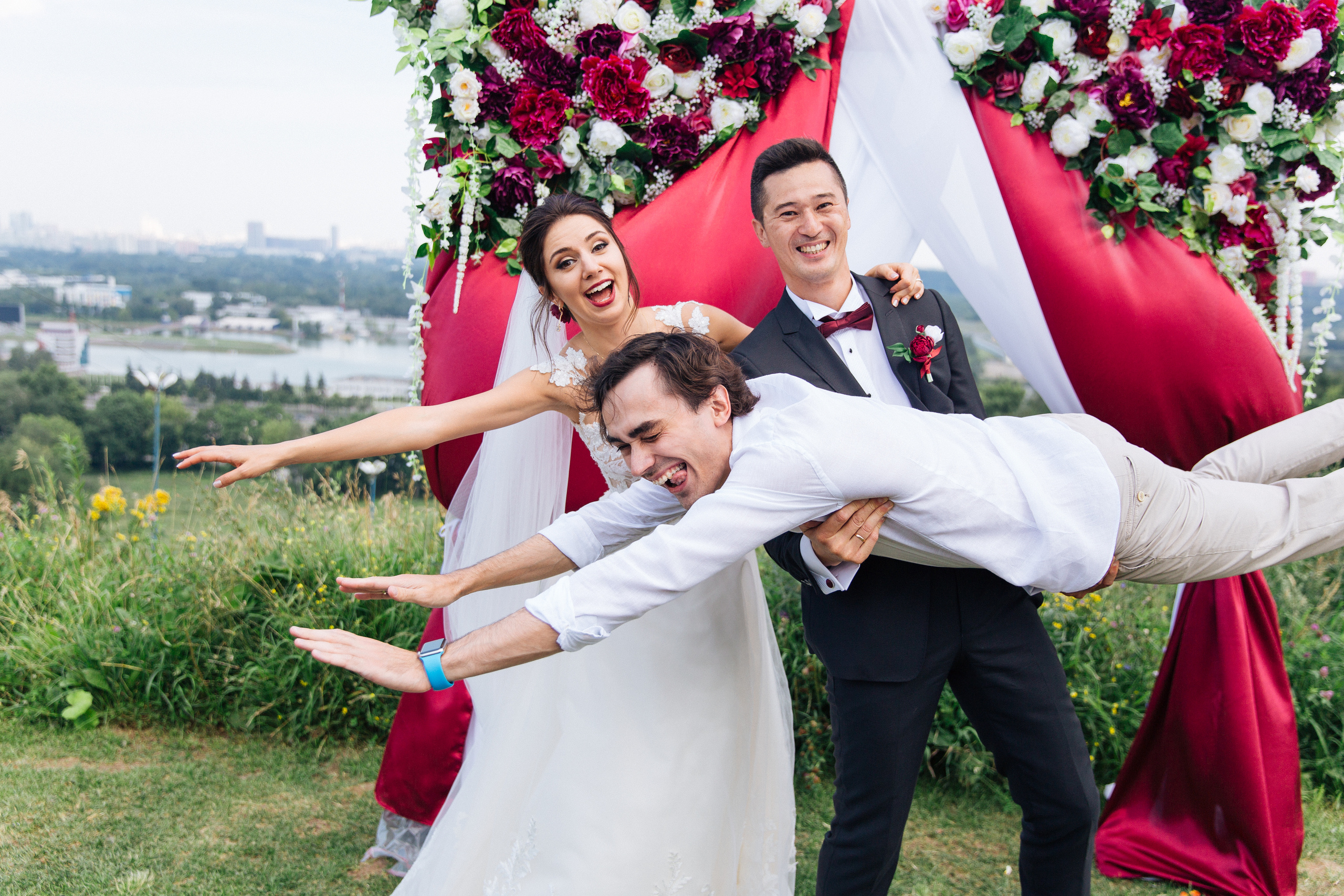 НАДЕЖДА & ЮРИЙ (Москва). Фотограф в Сочи, Санкт-Петербурге, Москве, Италии, Франции, Черног