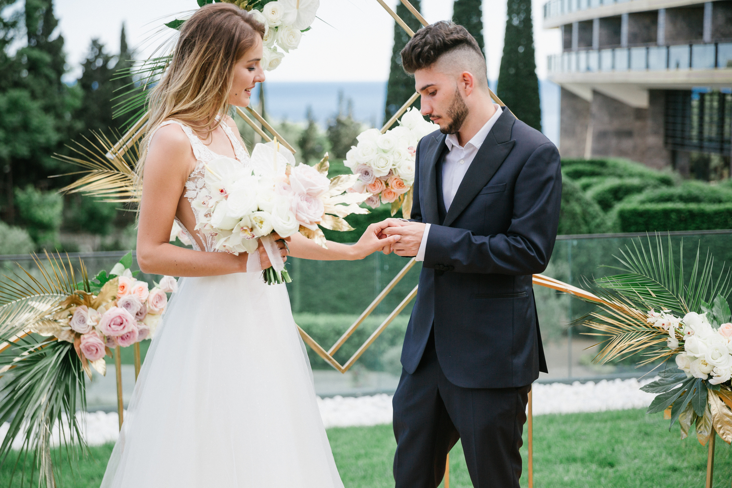 ЕВГЕНИЯ & ПАВЕЛ (КРЫМ). Фотограф в Сочи, Санкт-Петербурге, Москве, Италии, Франции, Черног