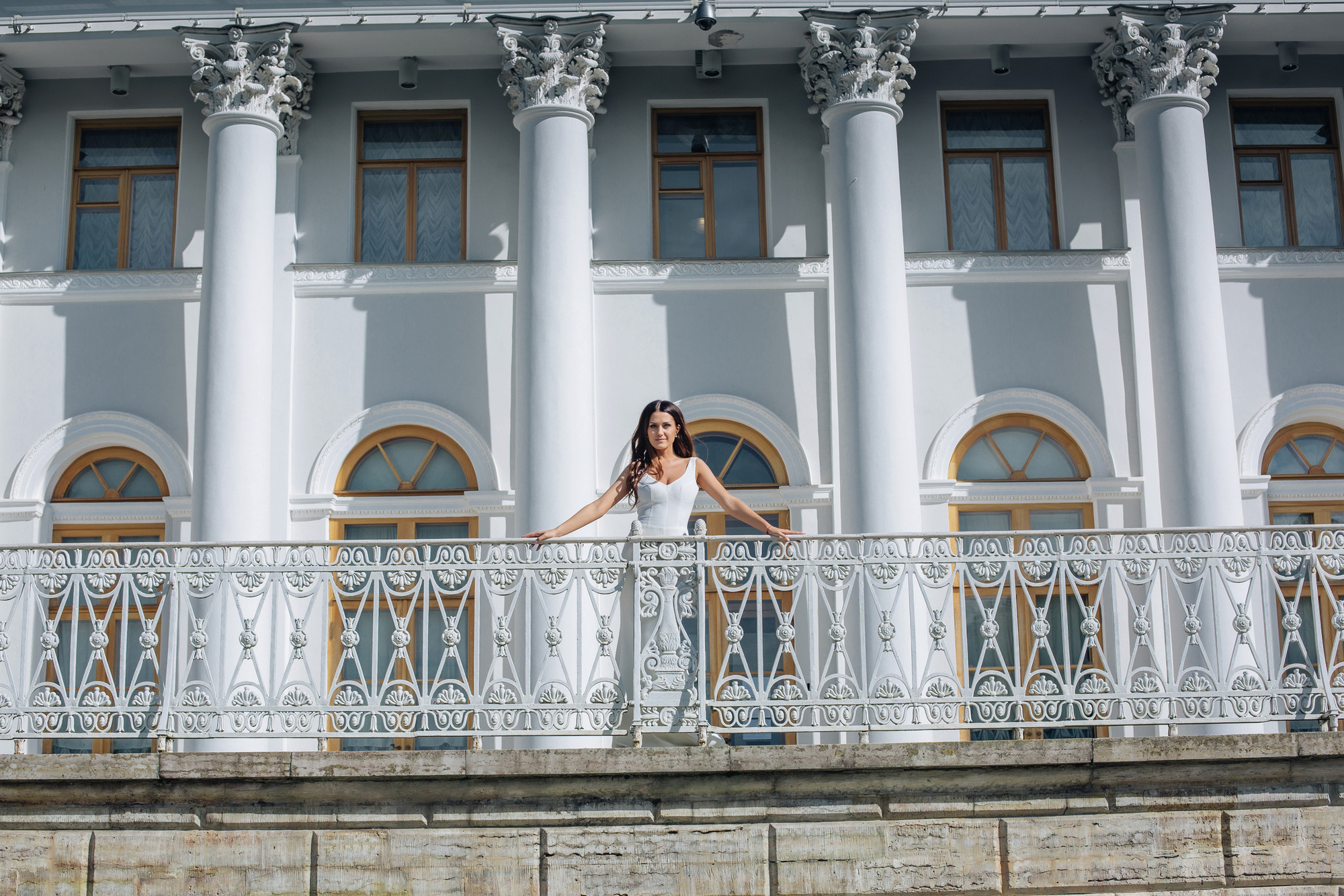 АЛЁНА & СТАНИСЛАВ (Санкт-Петербург). Фотограф в Сочи, Санкт-Петербурге, Москве, Италии, Франции, Черног