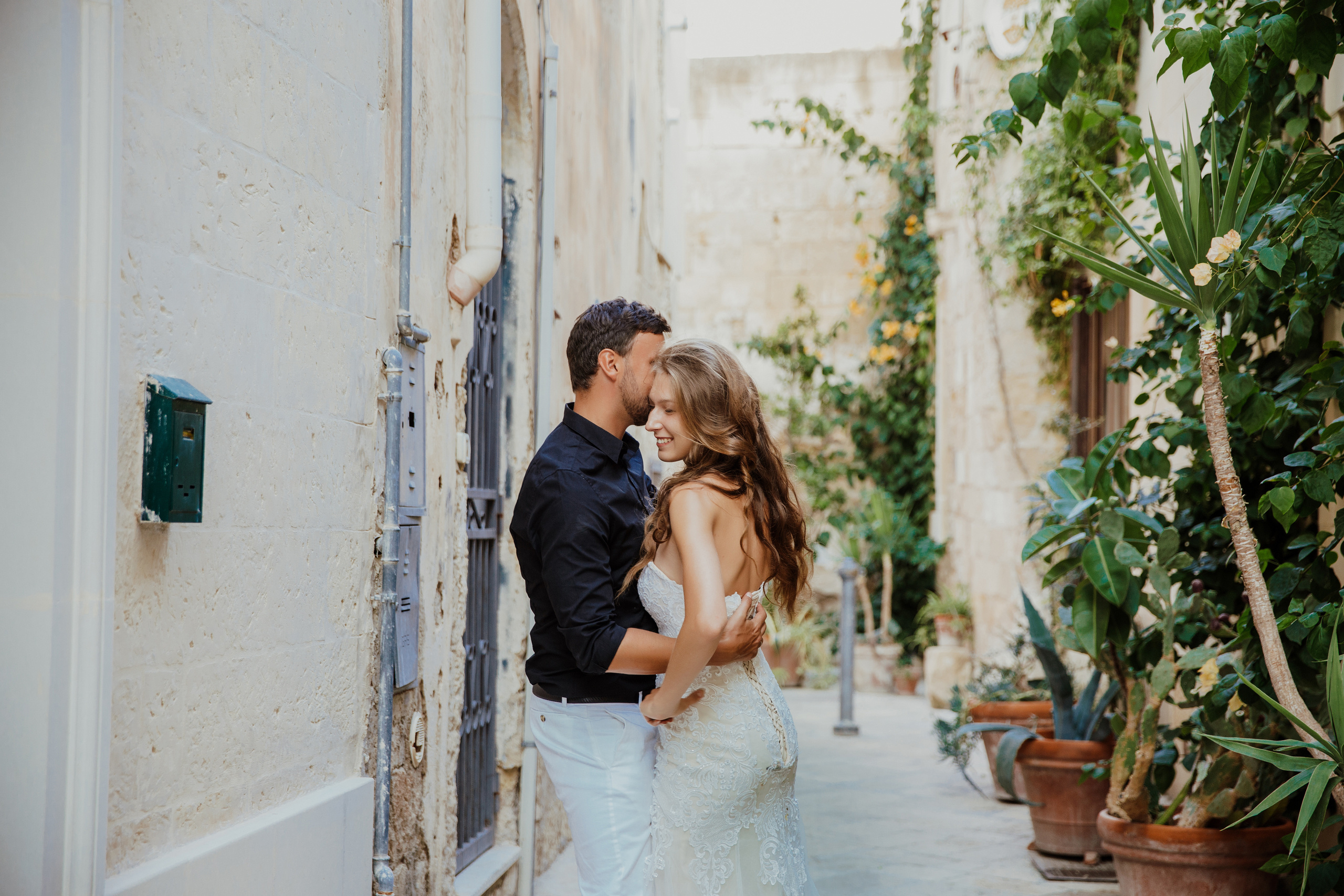 АННА & КРИСТИАН (Италия, Апулия, Лечче). Фотограф в Сочи, Санкт-Петербурге, Москве, Италии, Франции, Черног