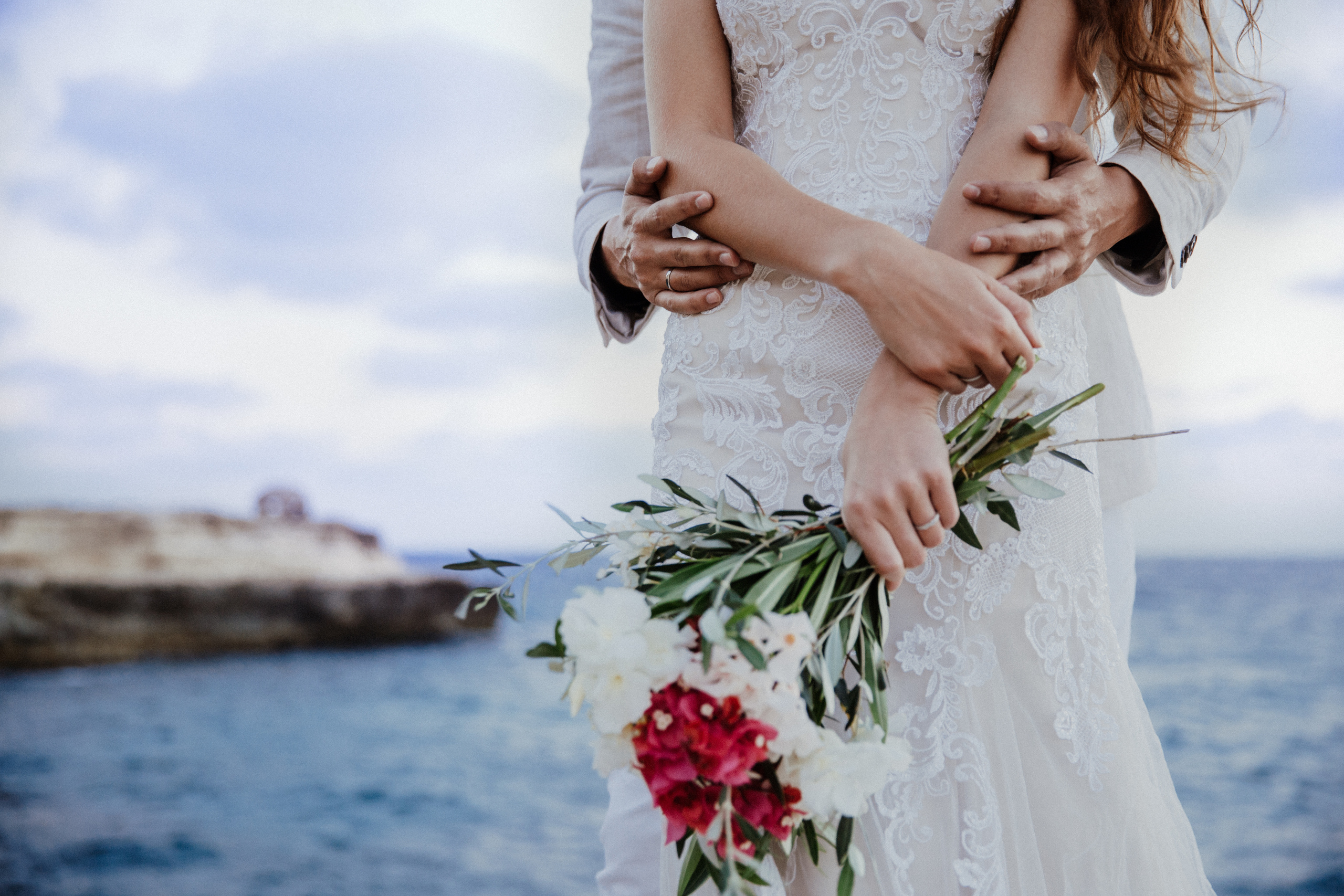 АННА & КРИСТИАН (Италия, Апулия, Лечче). Фотограф в Сочи, Санкт-Петербурге, Москве, Италии, Франции, Черног