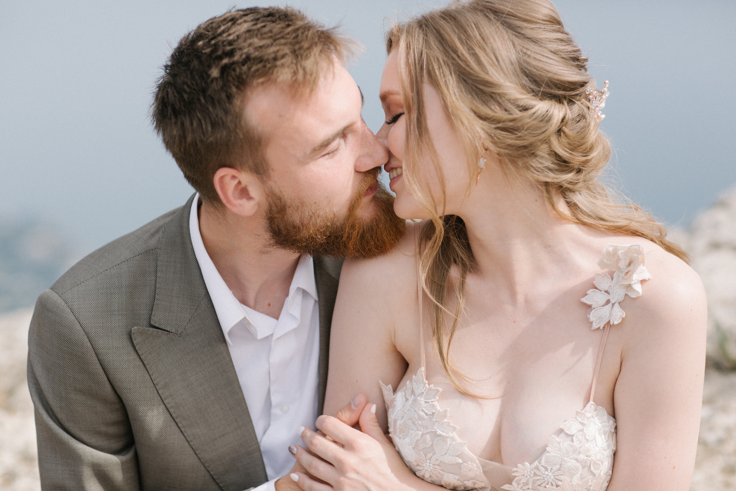 НИКИТА & СВЕТЛАНА (Крым, Ай-петри). Фотограф в Сочи, Санкт-Петербурге, Москве, Италии, Франции, Черног