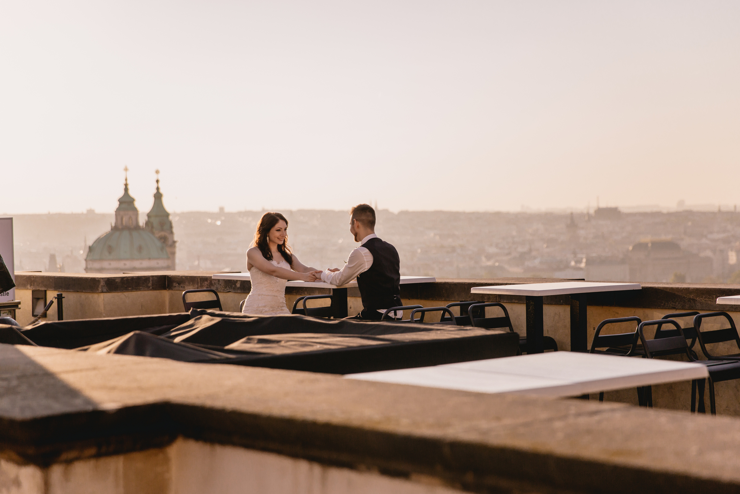 КСЕНИЯ & ИЛЬЯ (Чехия, Прага). Фотограф в Сочи, Санкт-Петербурге, Москве, Италии, Франции, Черног